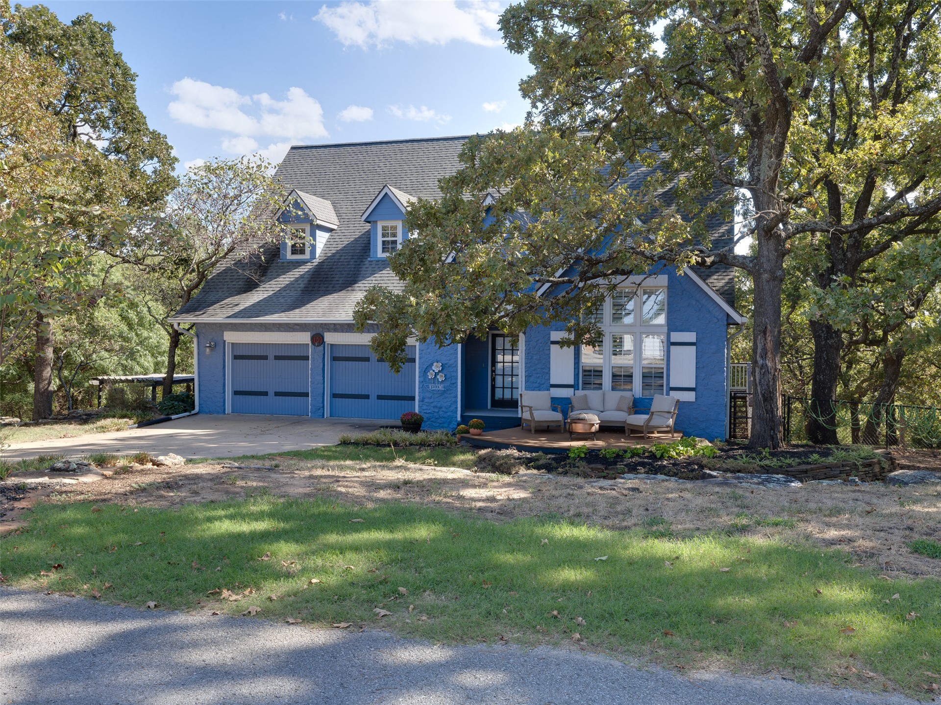 107 Chandler Drive Property Photo 2