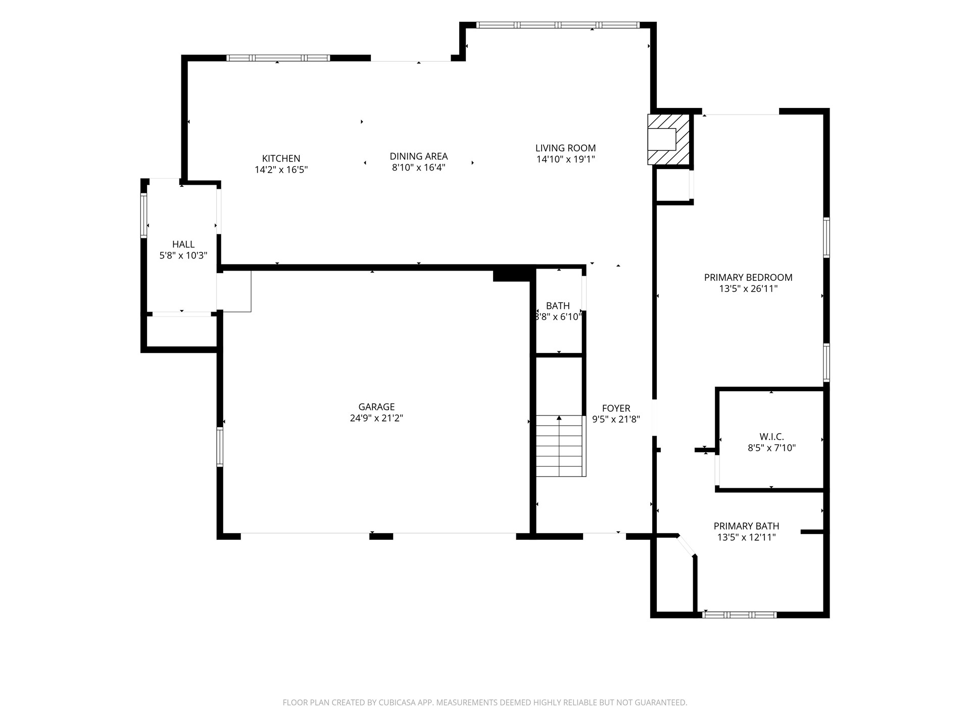107 Chandler Drive Property Photo 63