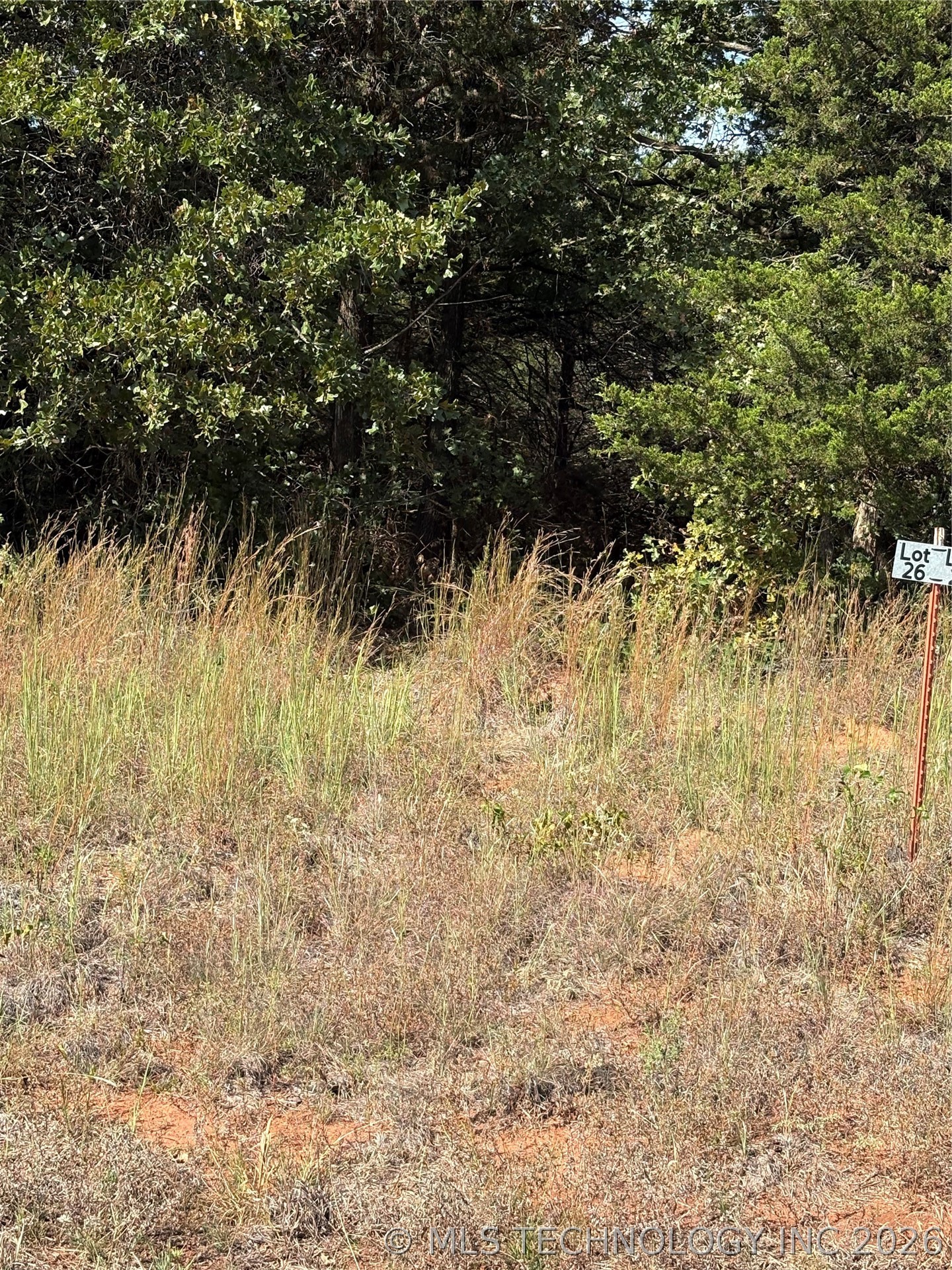 2518 S Mckenzie Property Photo 4