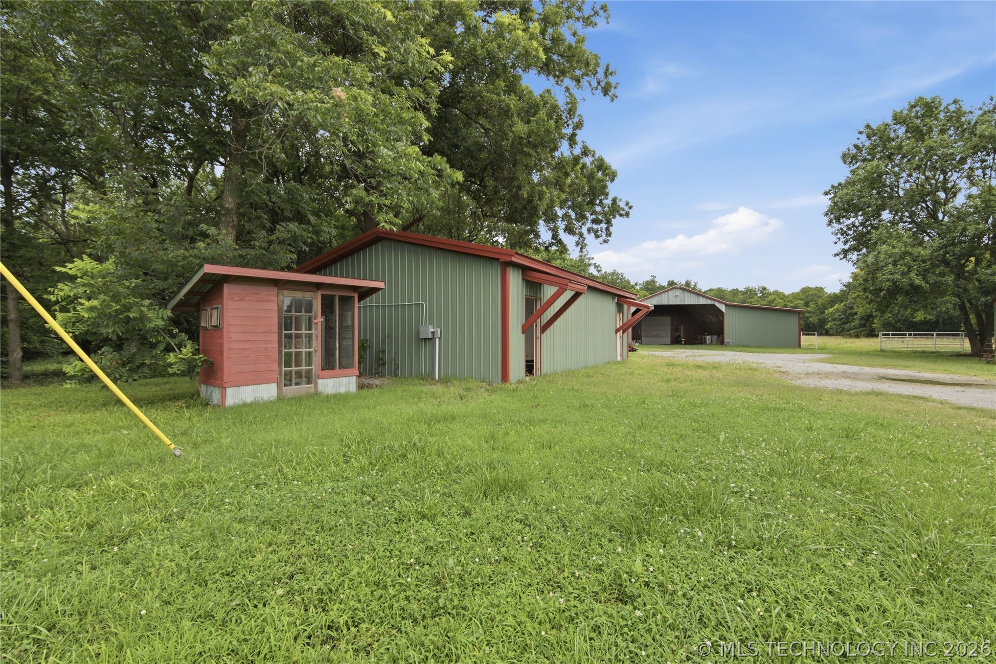 12258 N 431 Road North N Property Photo 30