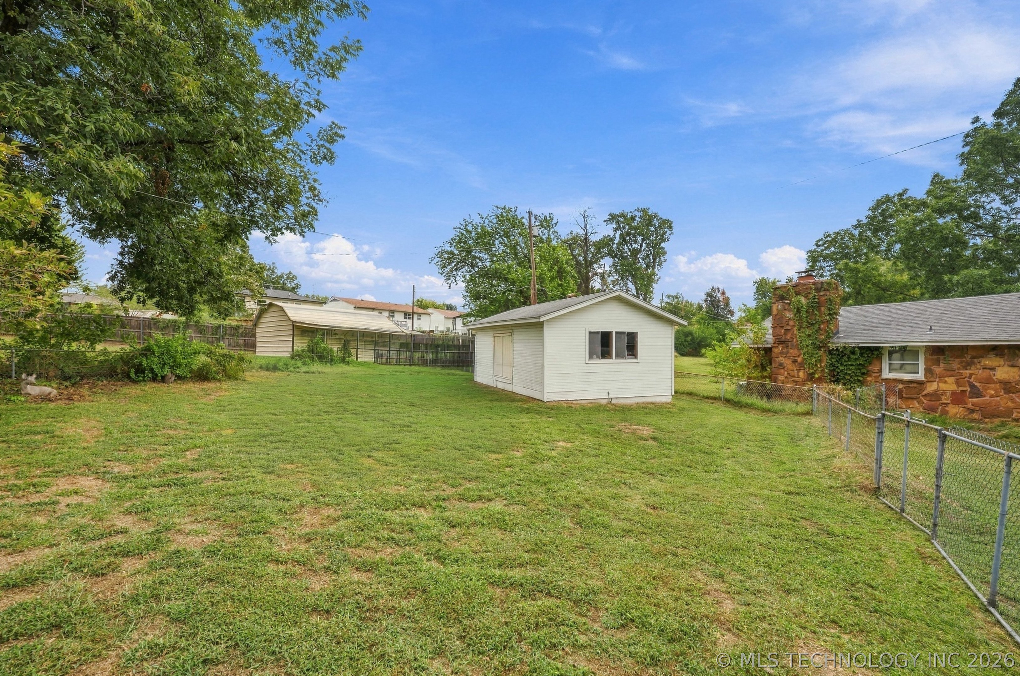 1117 Pin Oak Court Property Photo 20