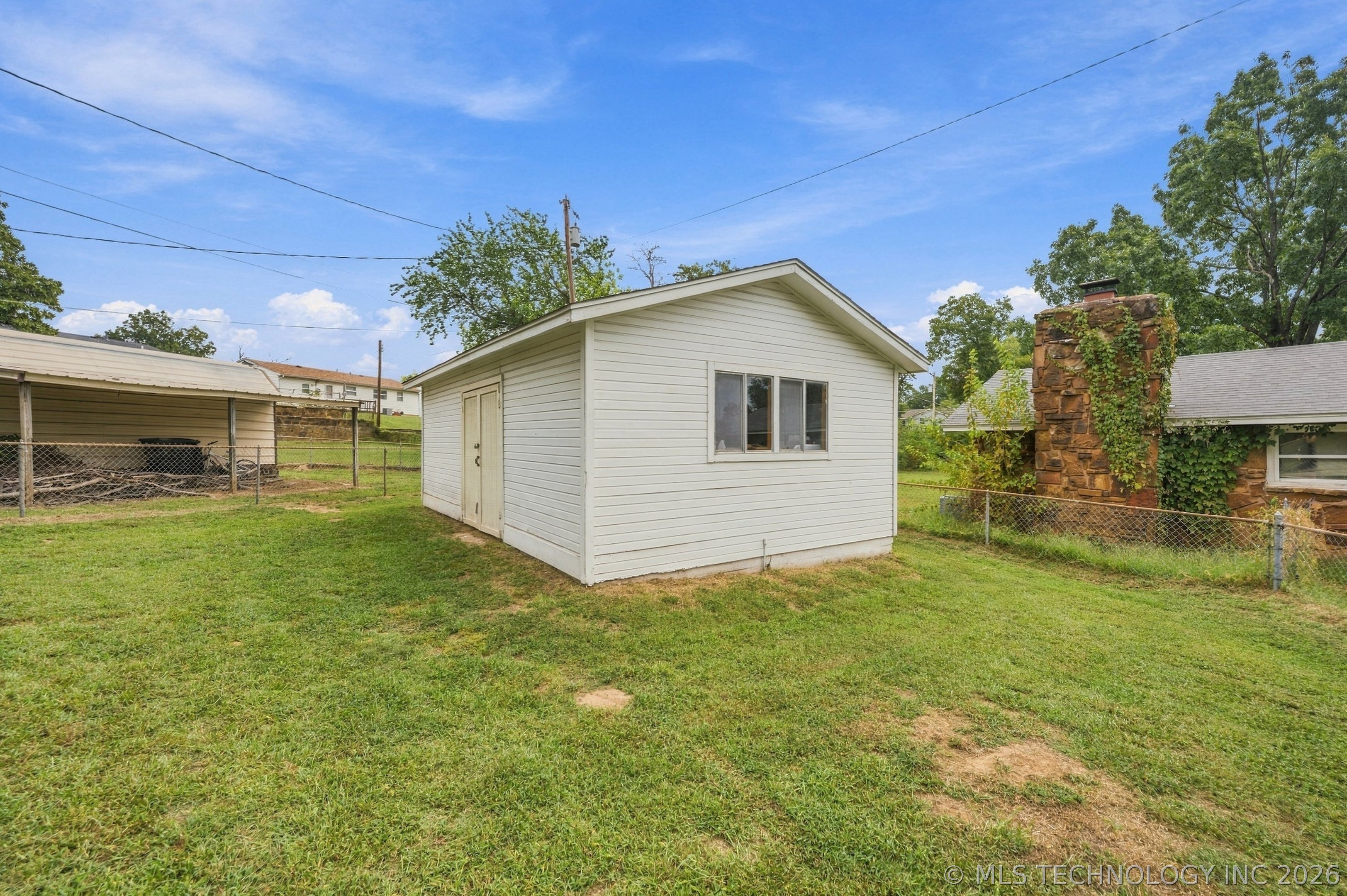 1117 Pin Oak Court Property Photo 21