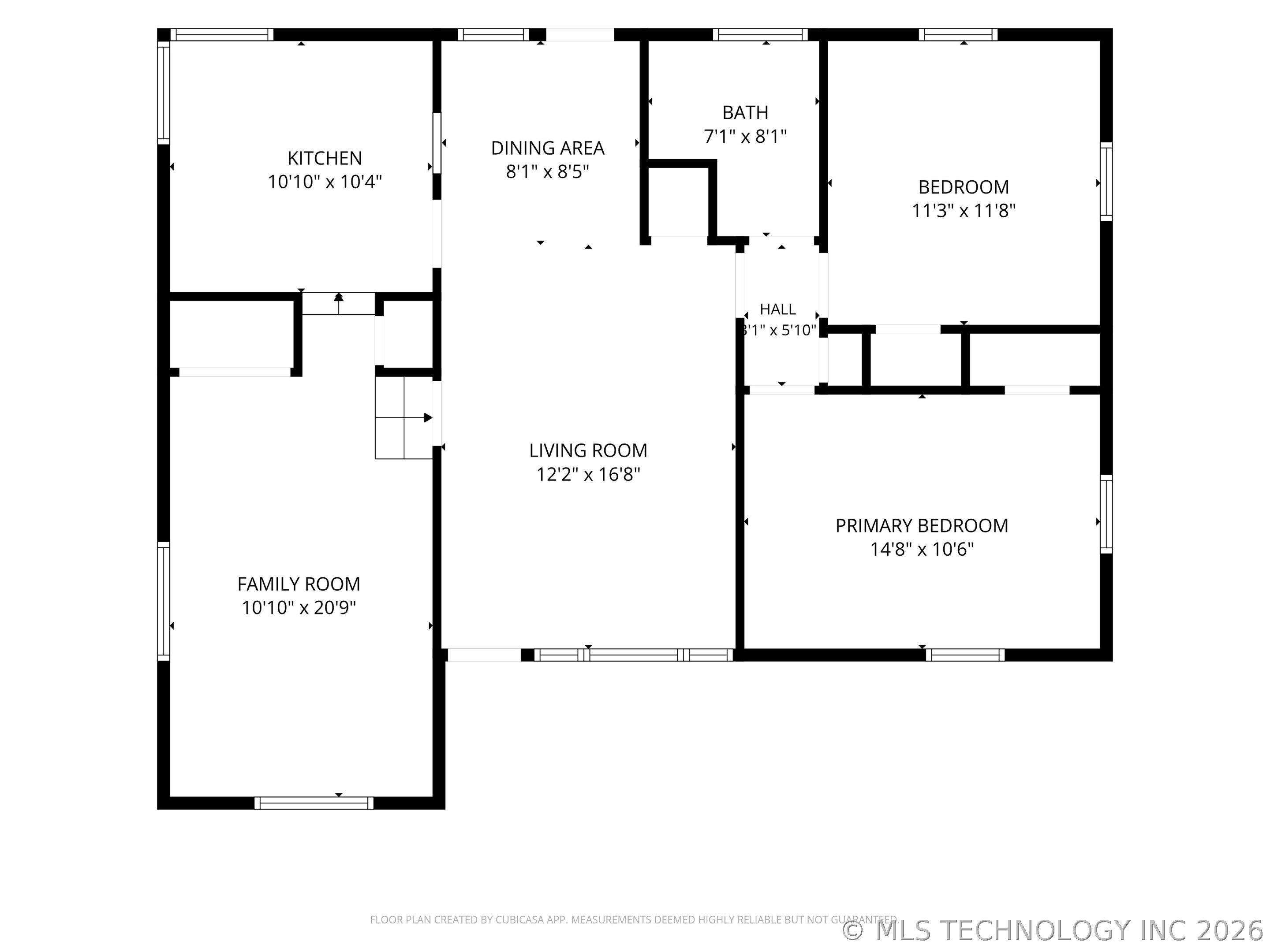 1117 Pin Oak Court Property Photo 24