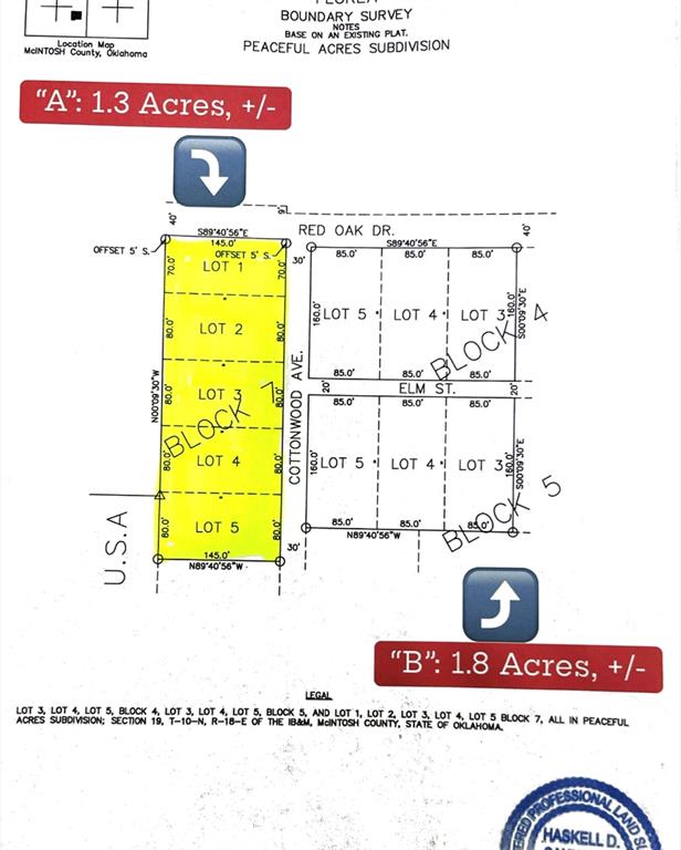 1168 Road E Property Photo 1