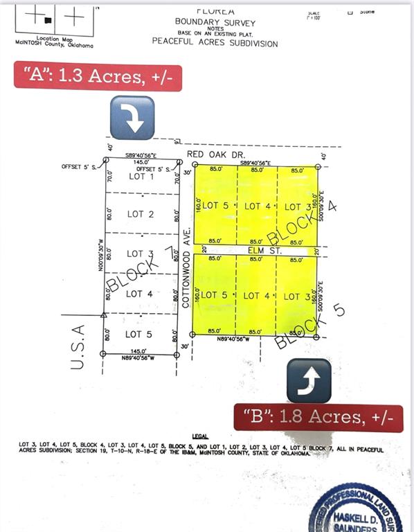 E 1168 Road Property Photo 2