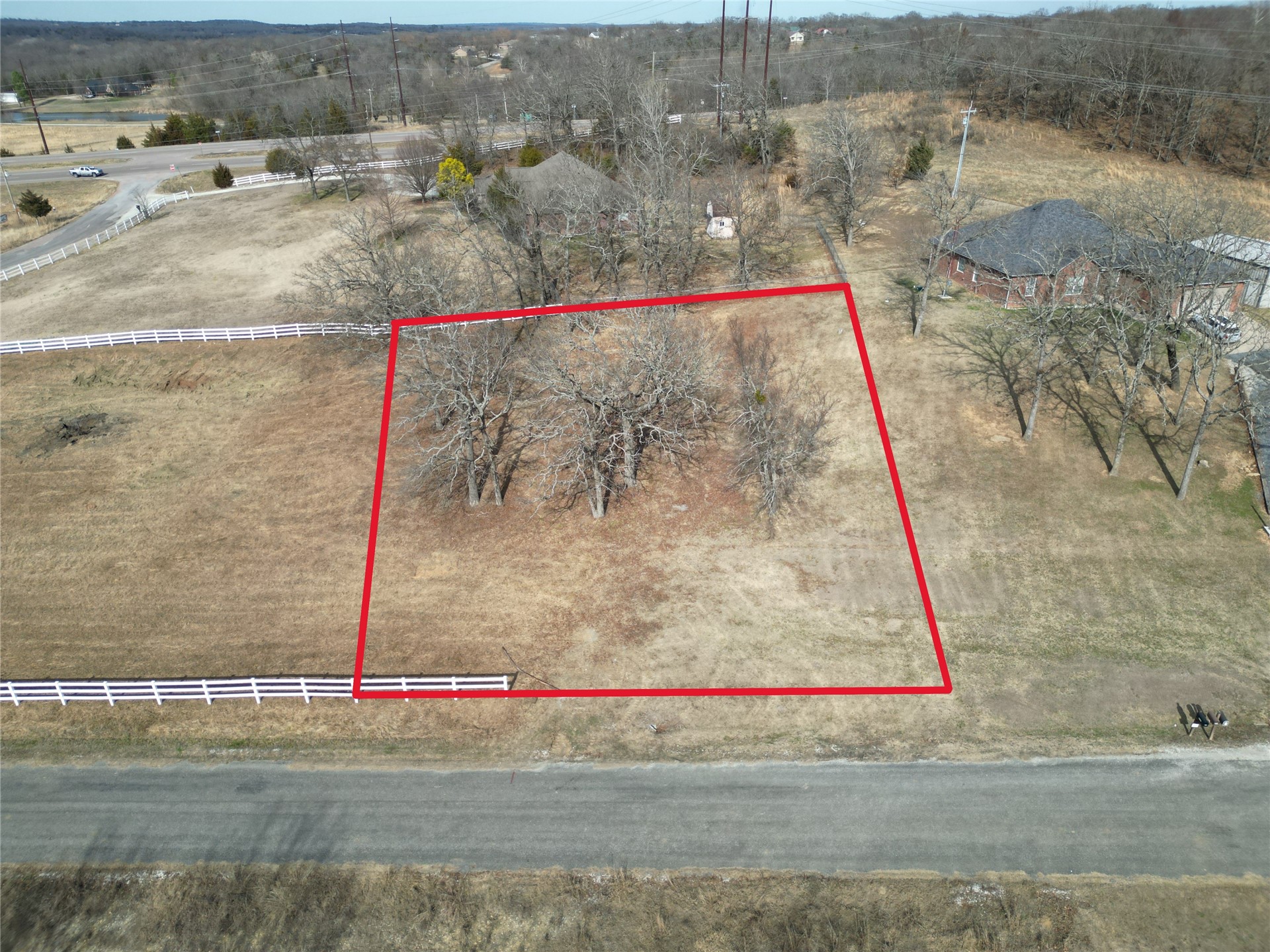County Road 1541 Property Photo 1
