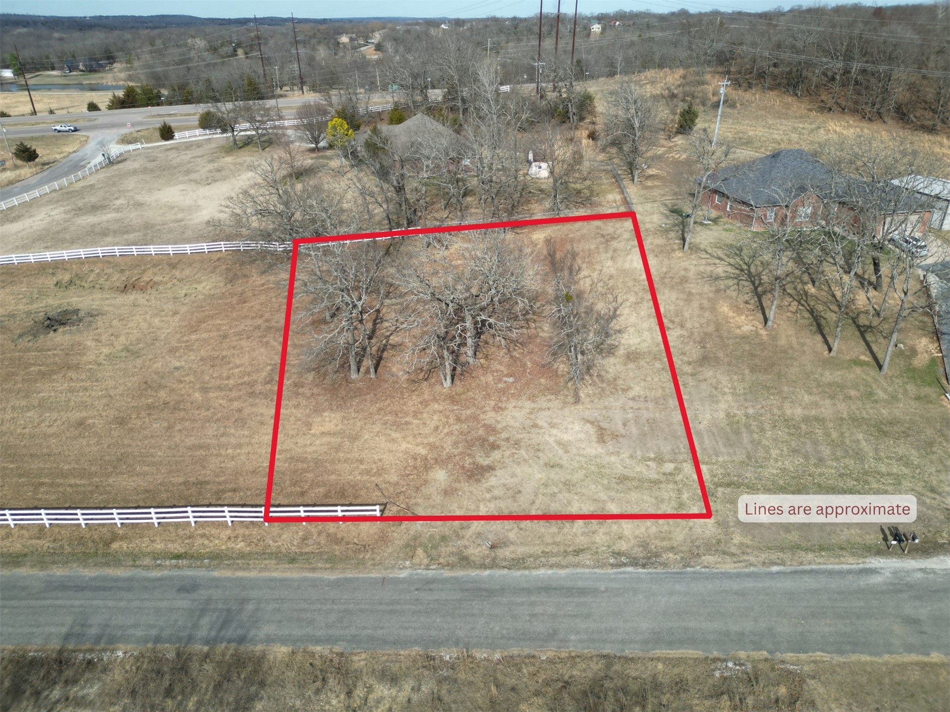 County Road 1541 Property Photo 1