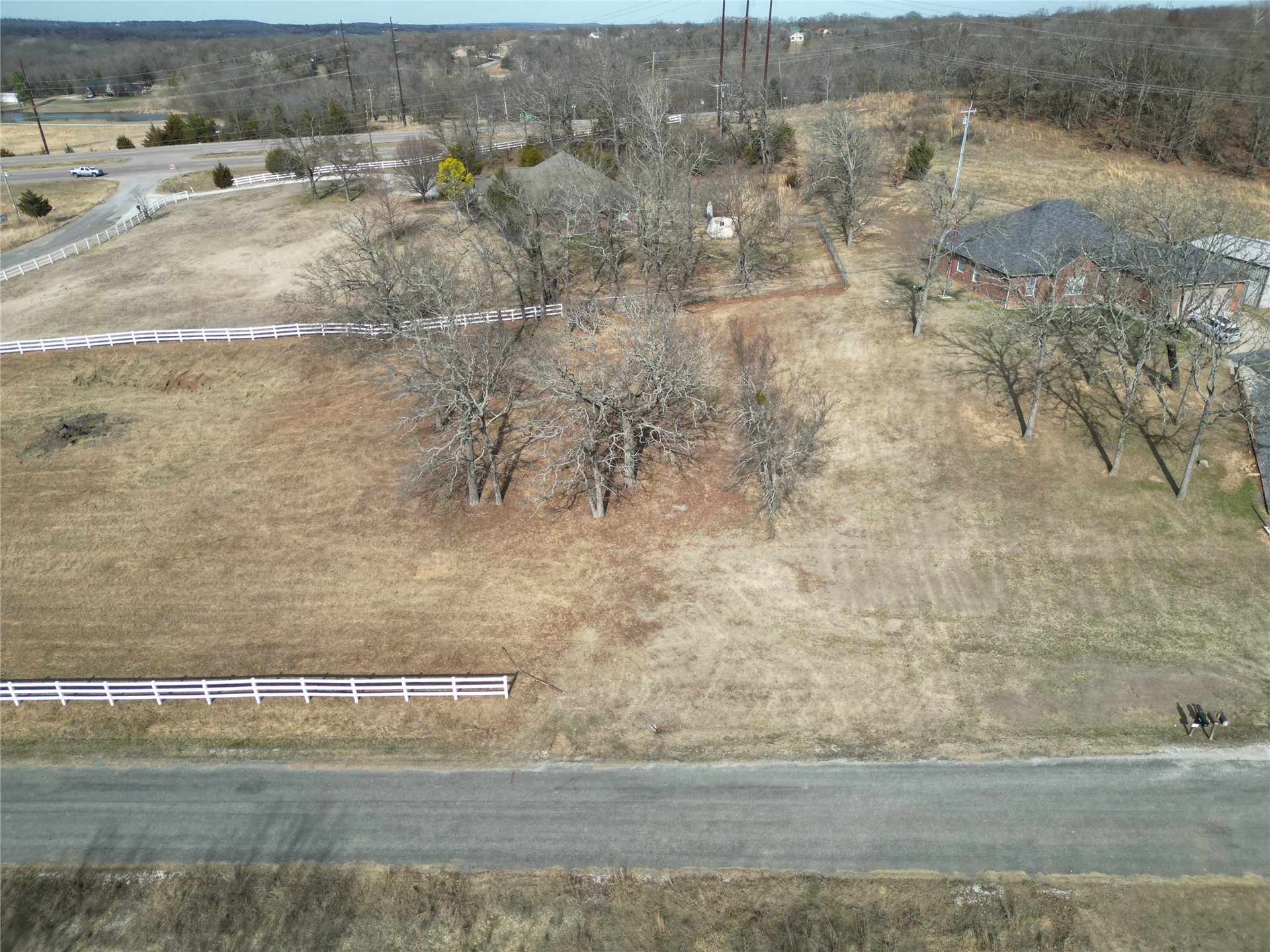 County Road 1541 Property Photo 2