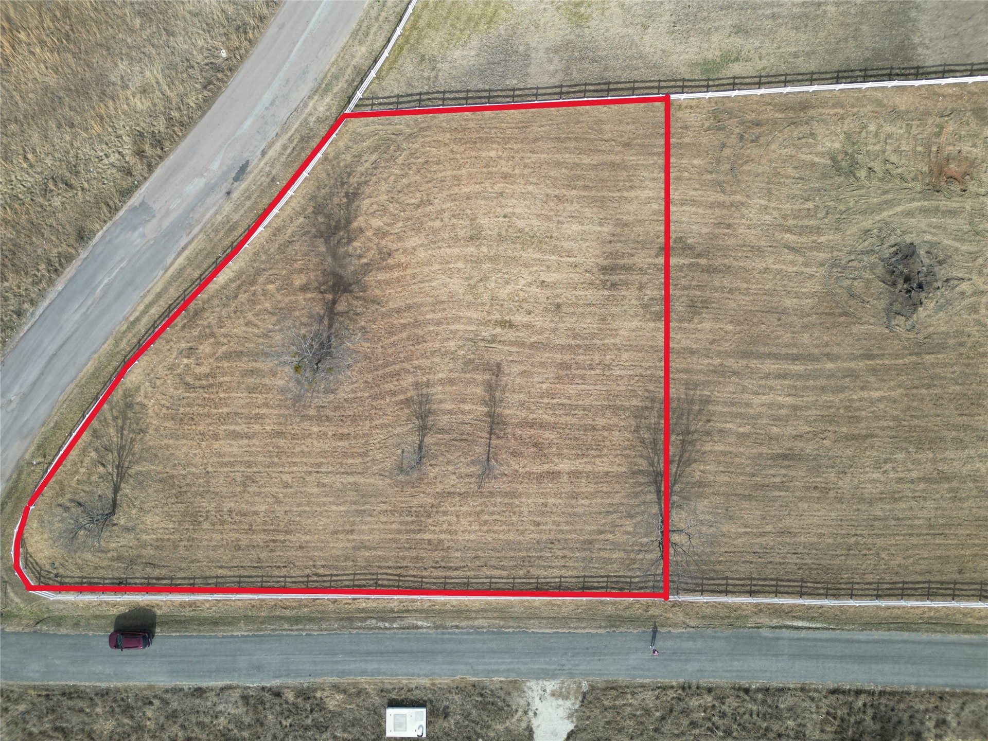 County Road 1541 Property Photo 1