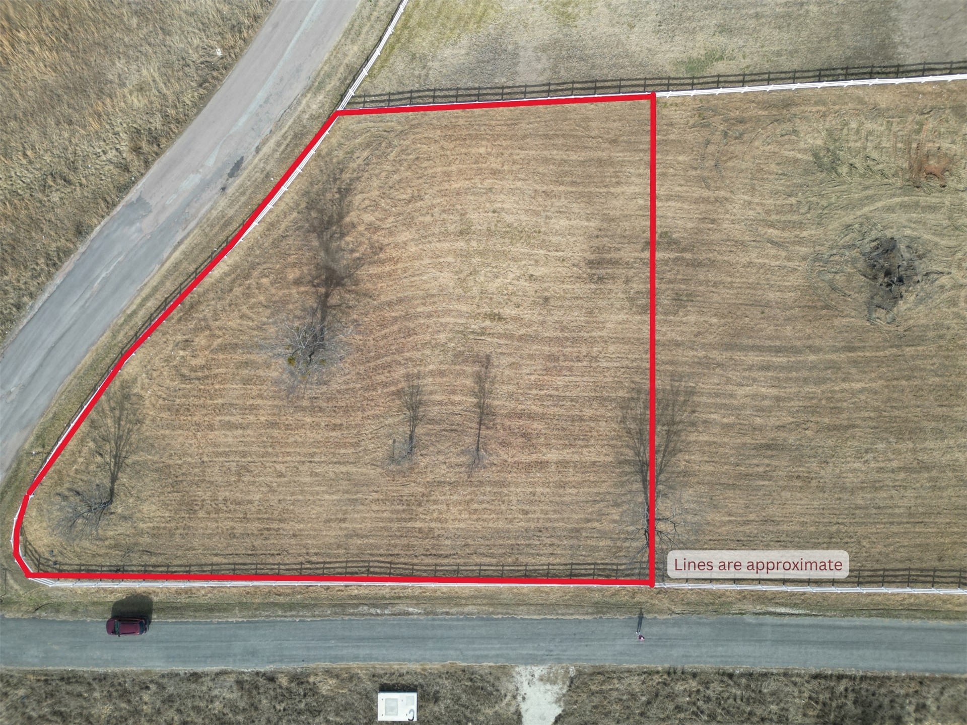 County Road 1541 Property Photo 1
