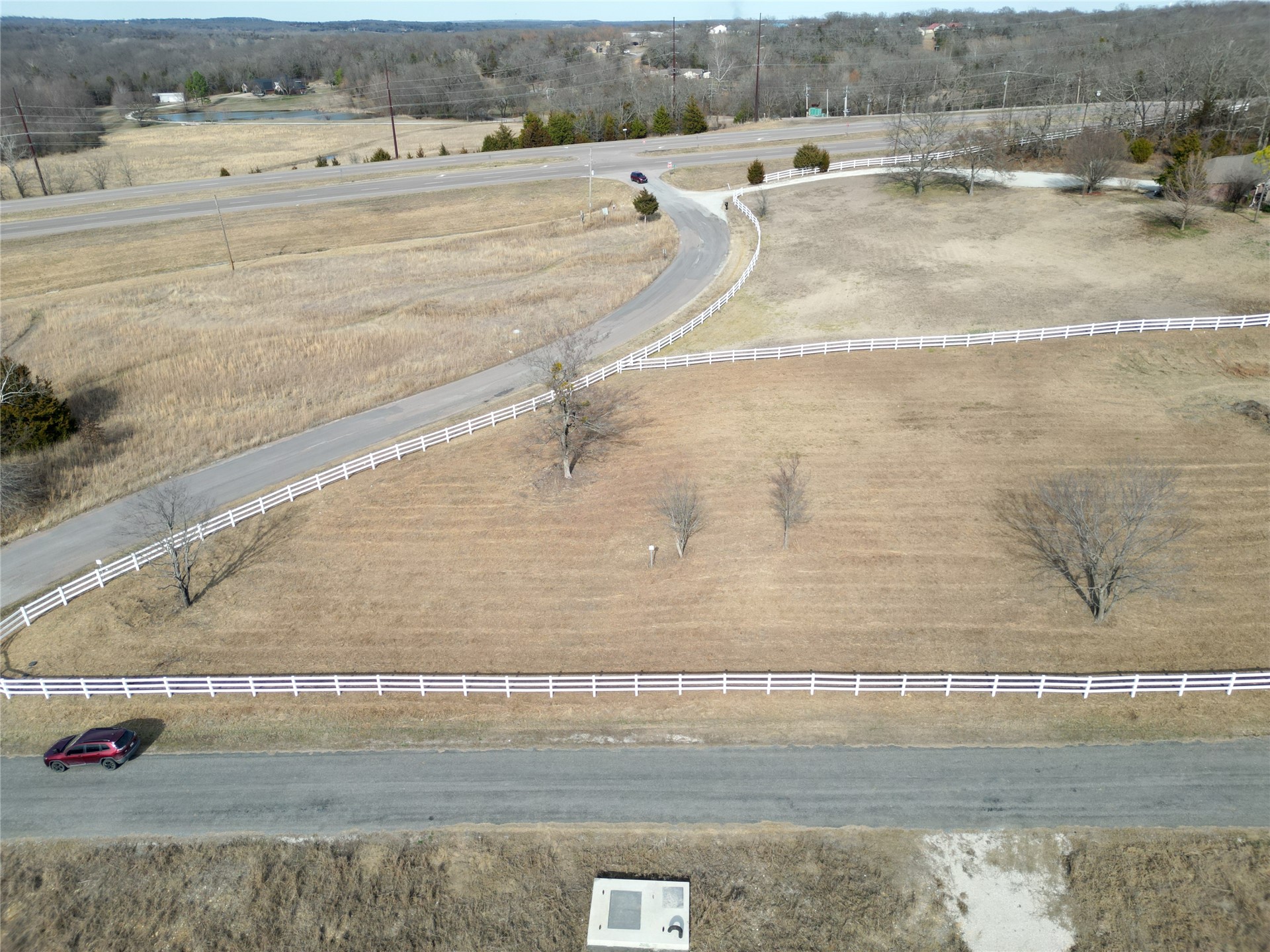 County Road 1541 Property Photo 3