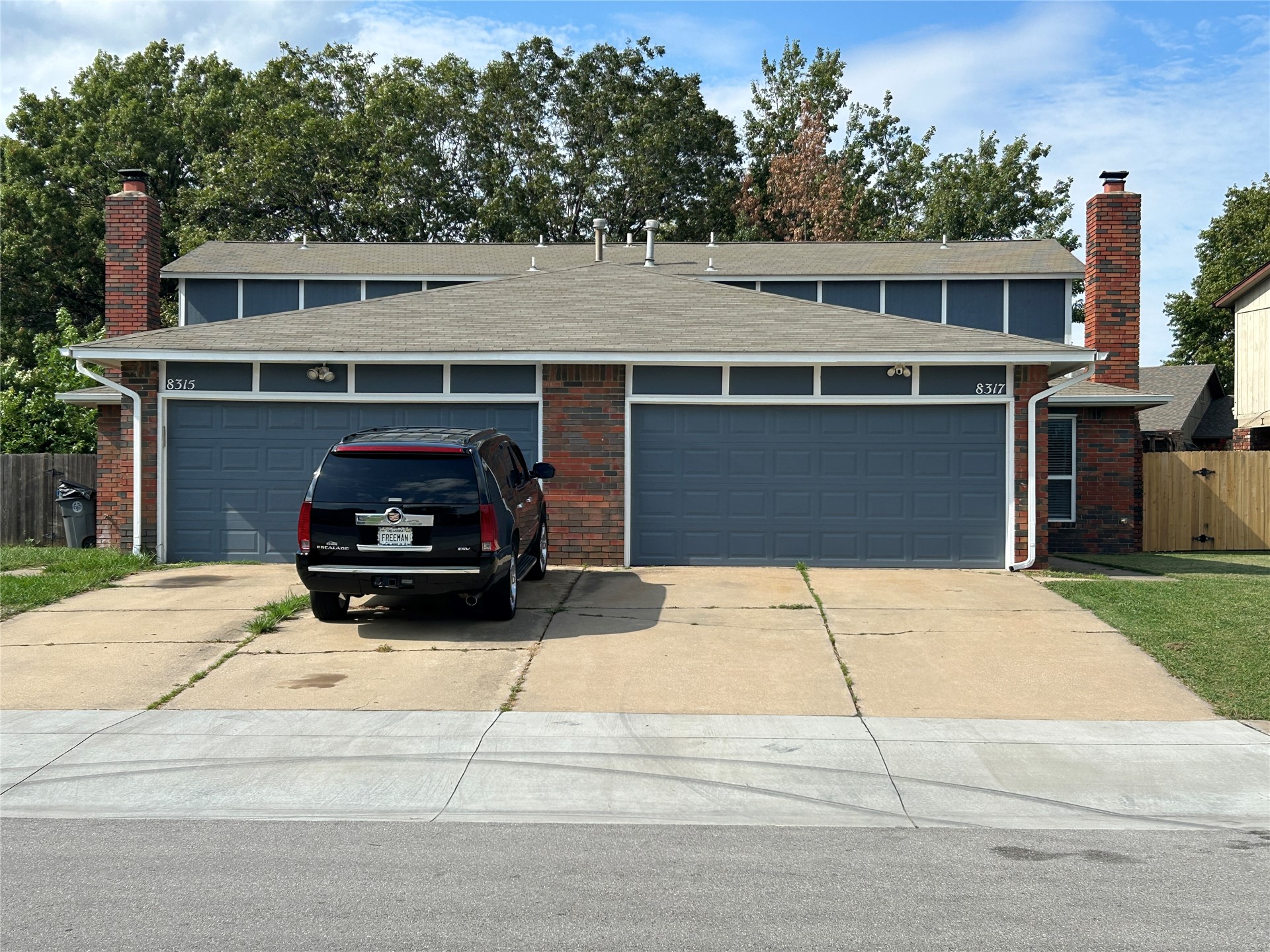 8315 E 65th Street