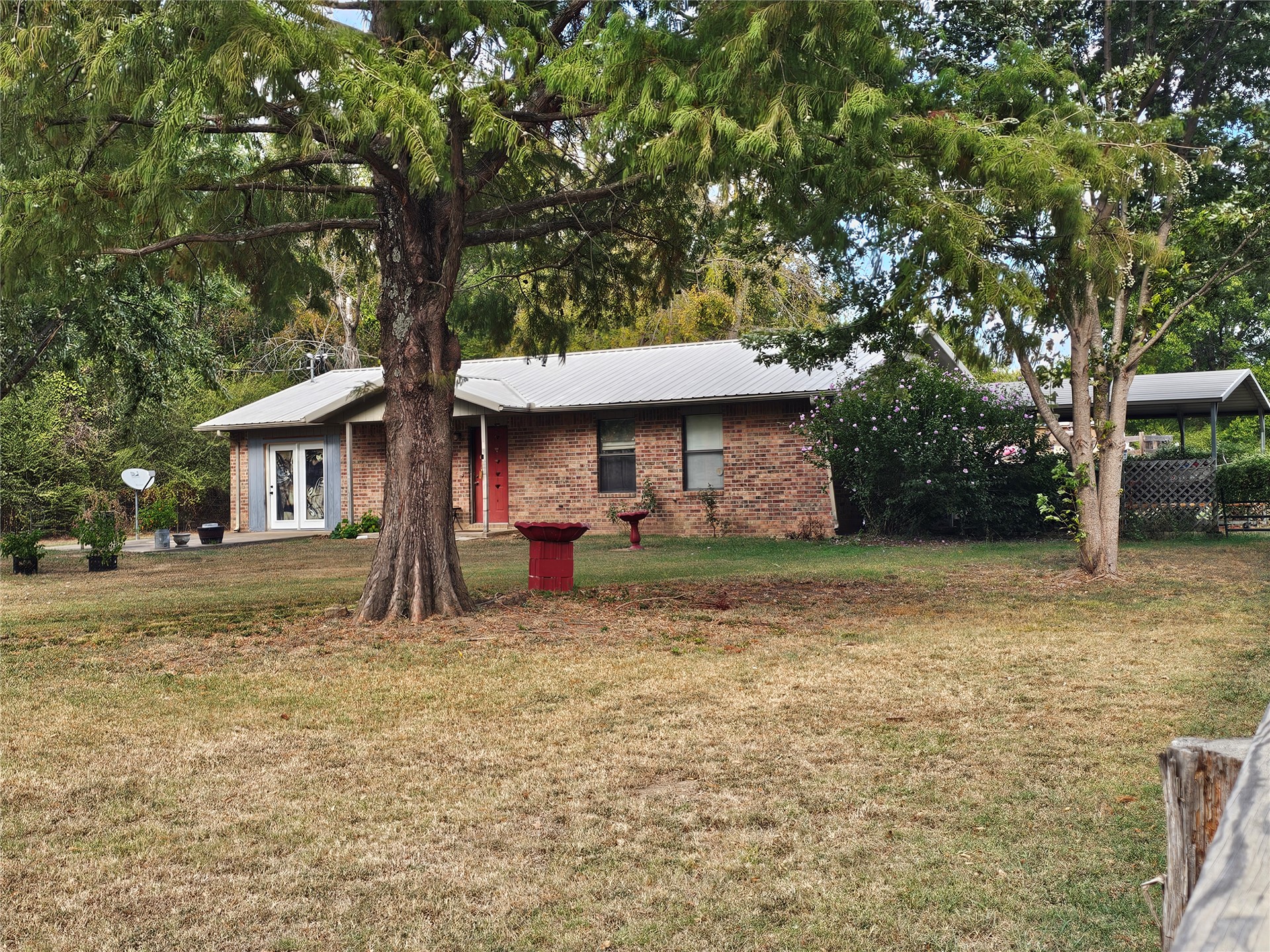 106441 S 4163 Road Property Photo 1
