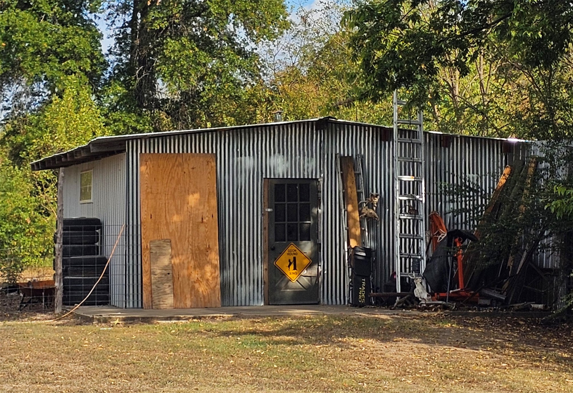 106441 S 4163 Road Property Photo 13