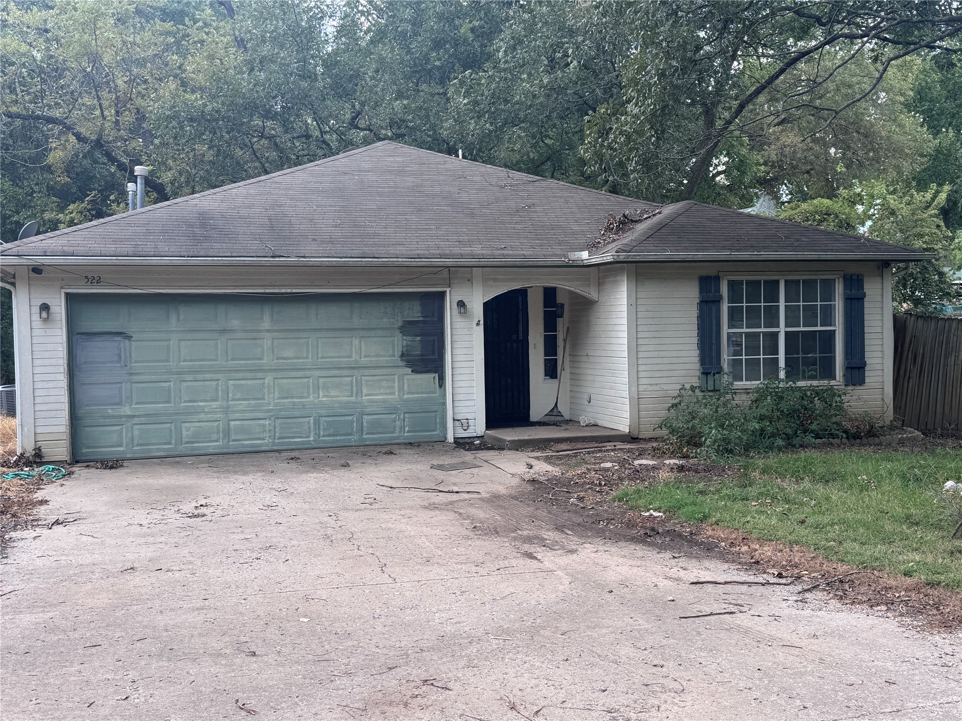 522 S Bristow Avenue Property Photo 1