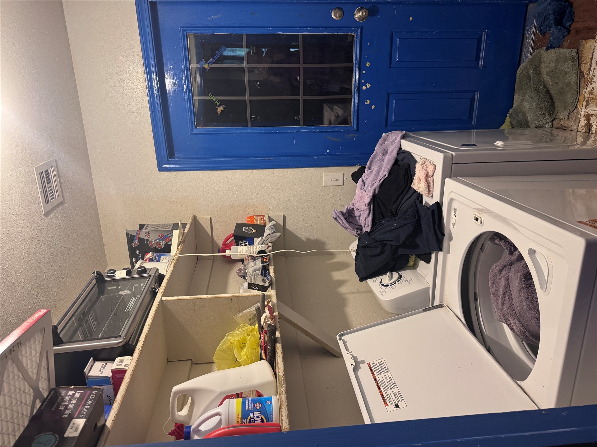 522 S Bristow Avenue Property Photo 6