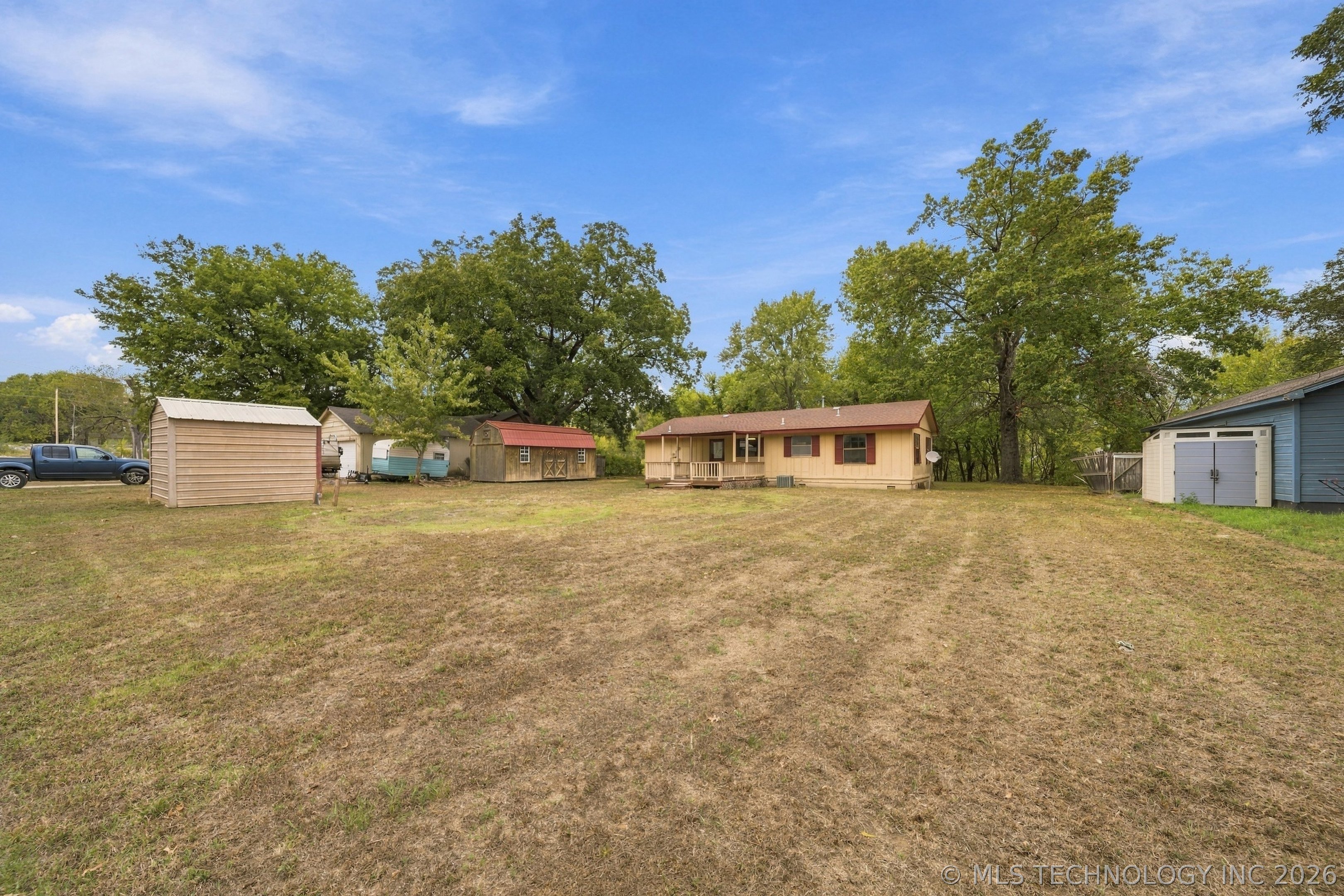 205 W Ragan Street Property Photo 28