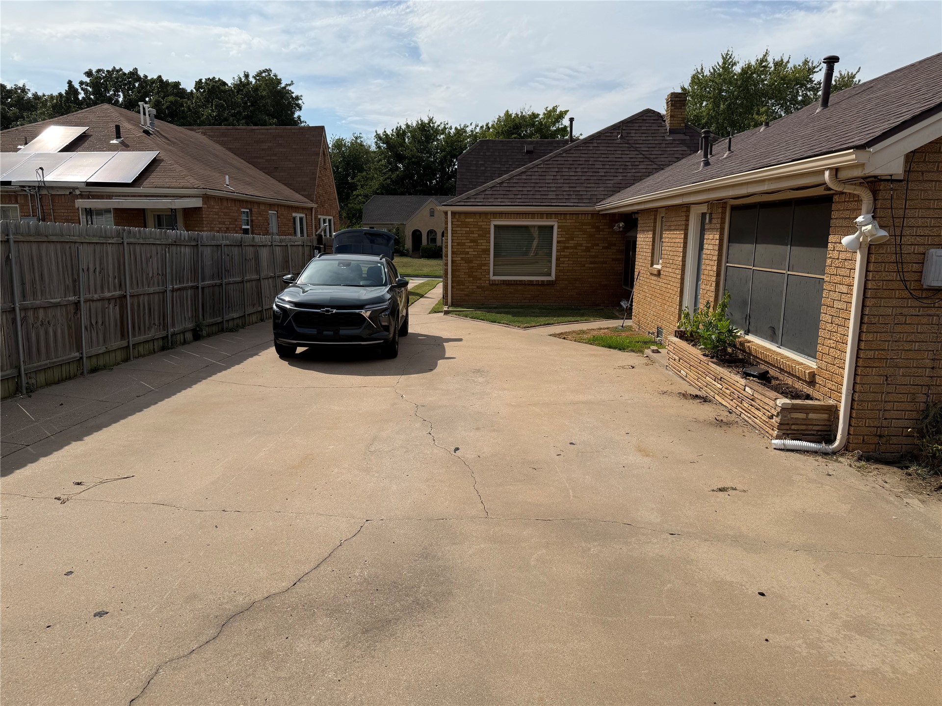 1117 S Braden Avenue Property Photo 25