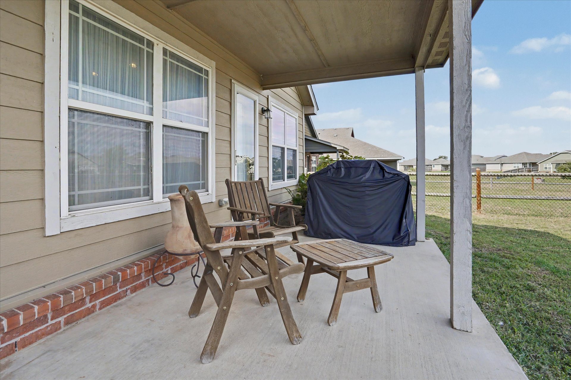 8929 S 254th East Avenue Property Photo 39