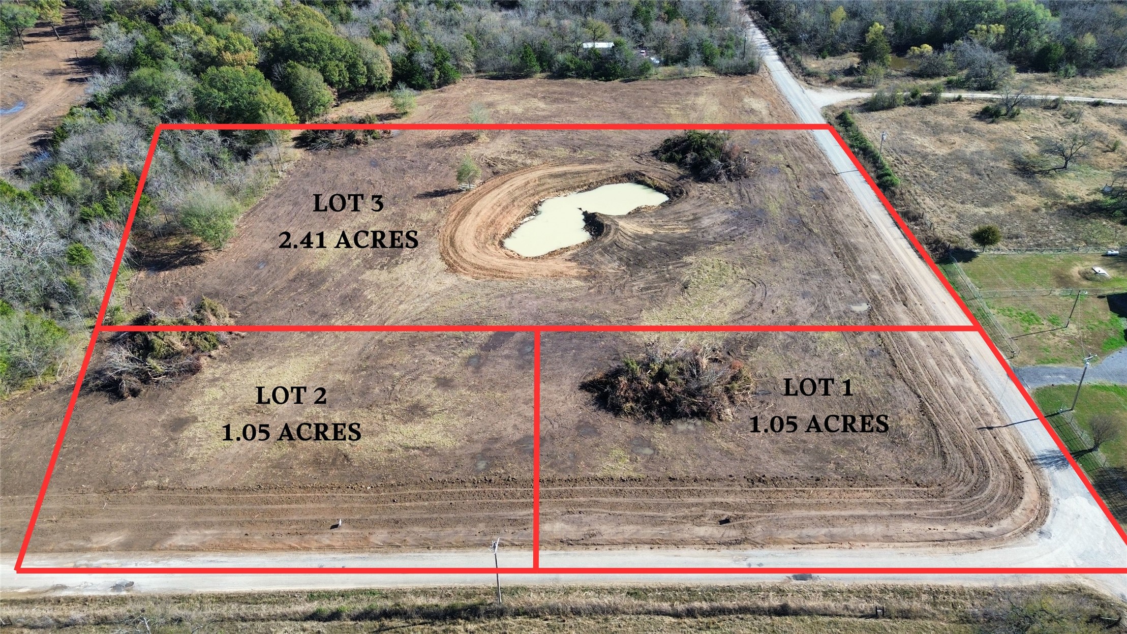 S Lone Oak Road Property Photo 1