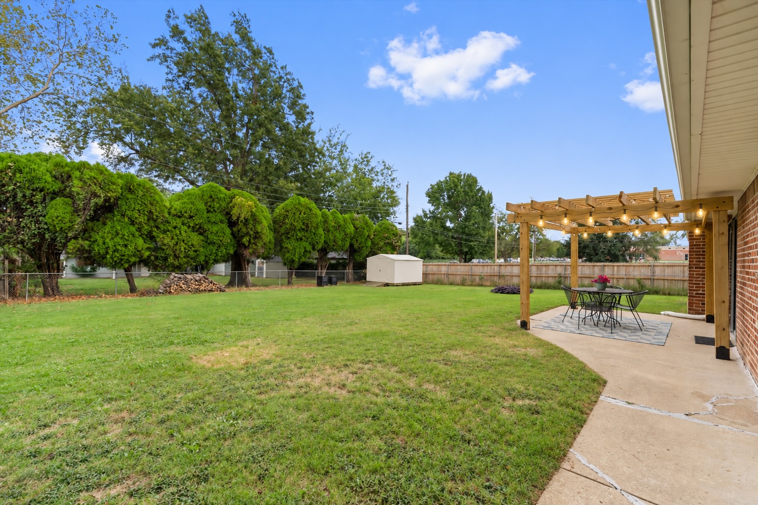 1250 Macklyn Lane Property Photo 34