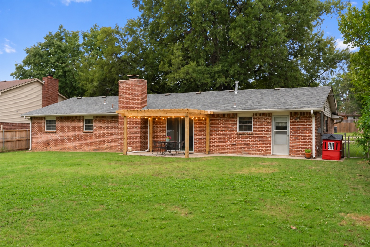 1250 Macklyn Lane Property Photo 36