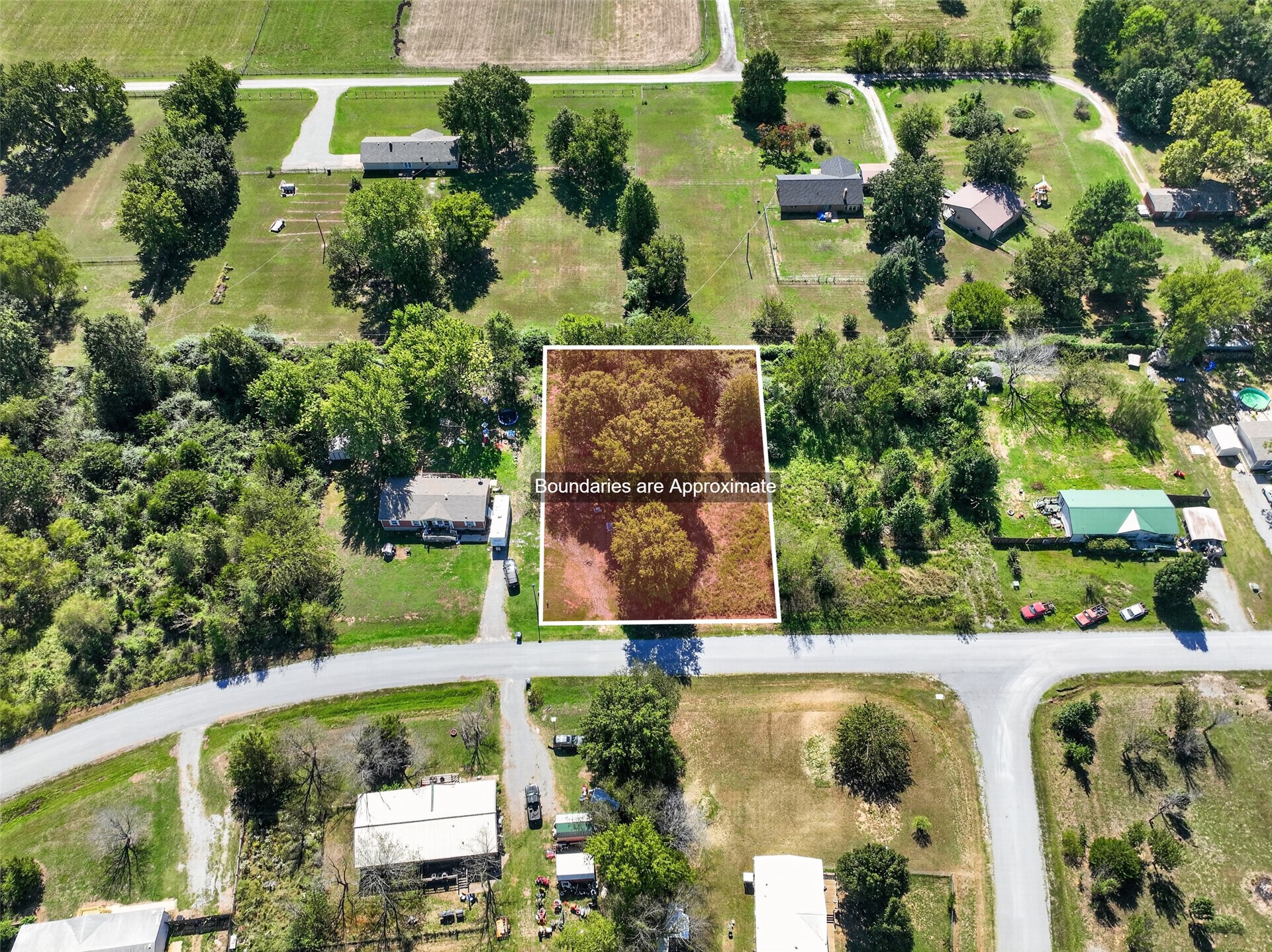 Spring Creek Street Property Photo 1