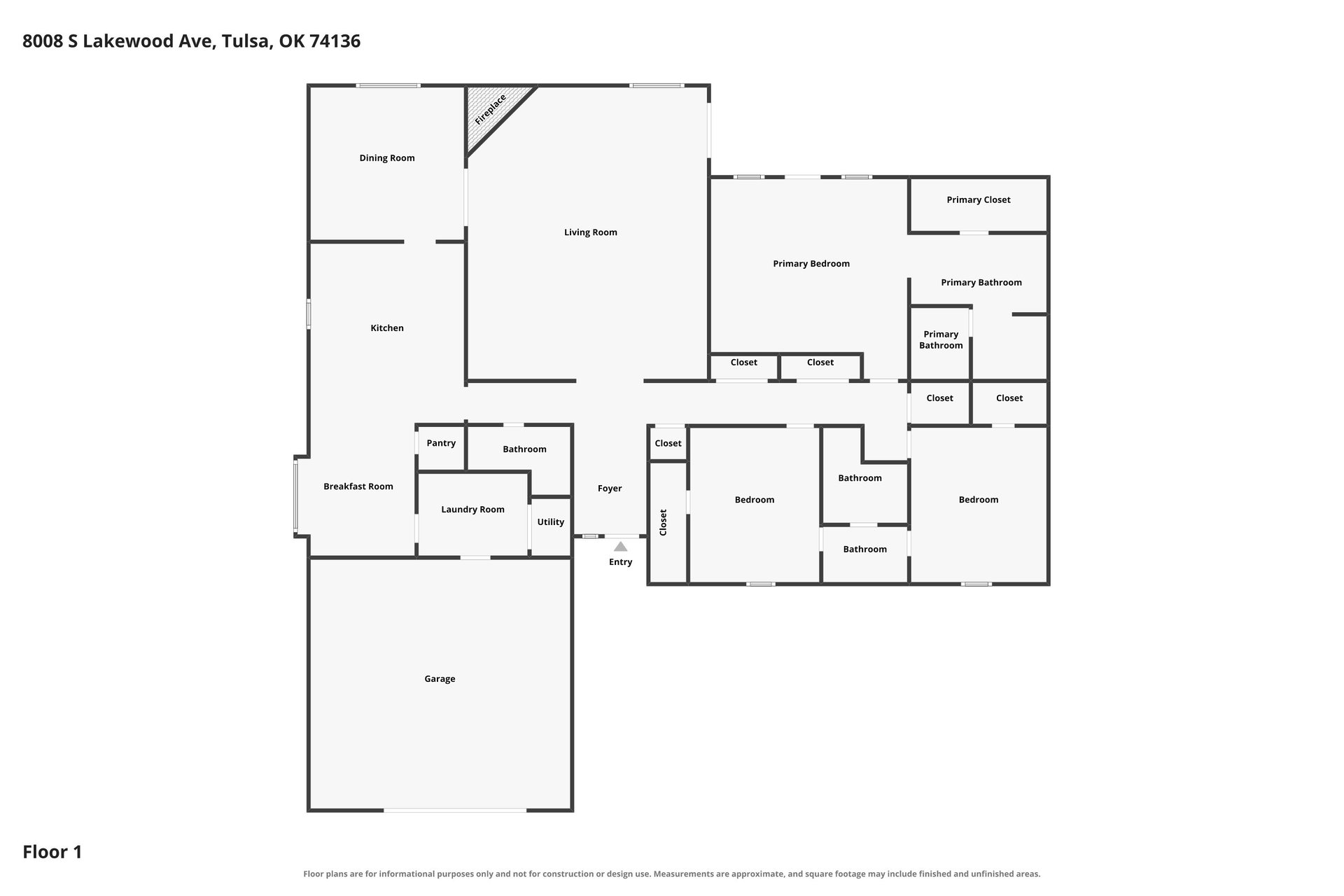 8008 S Lakewood Avenue Property Photo 39