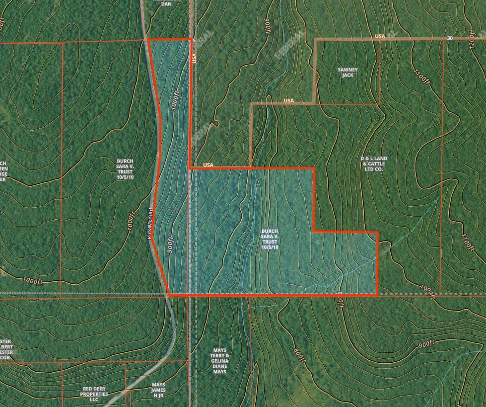 93803 S 4729 Road Property Photo 4