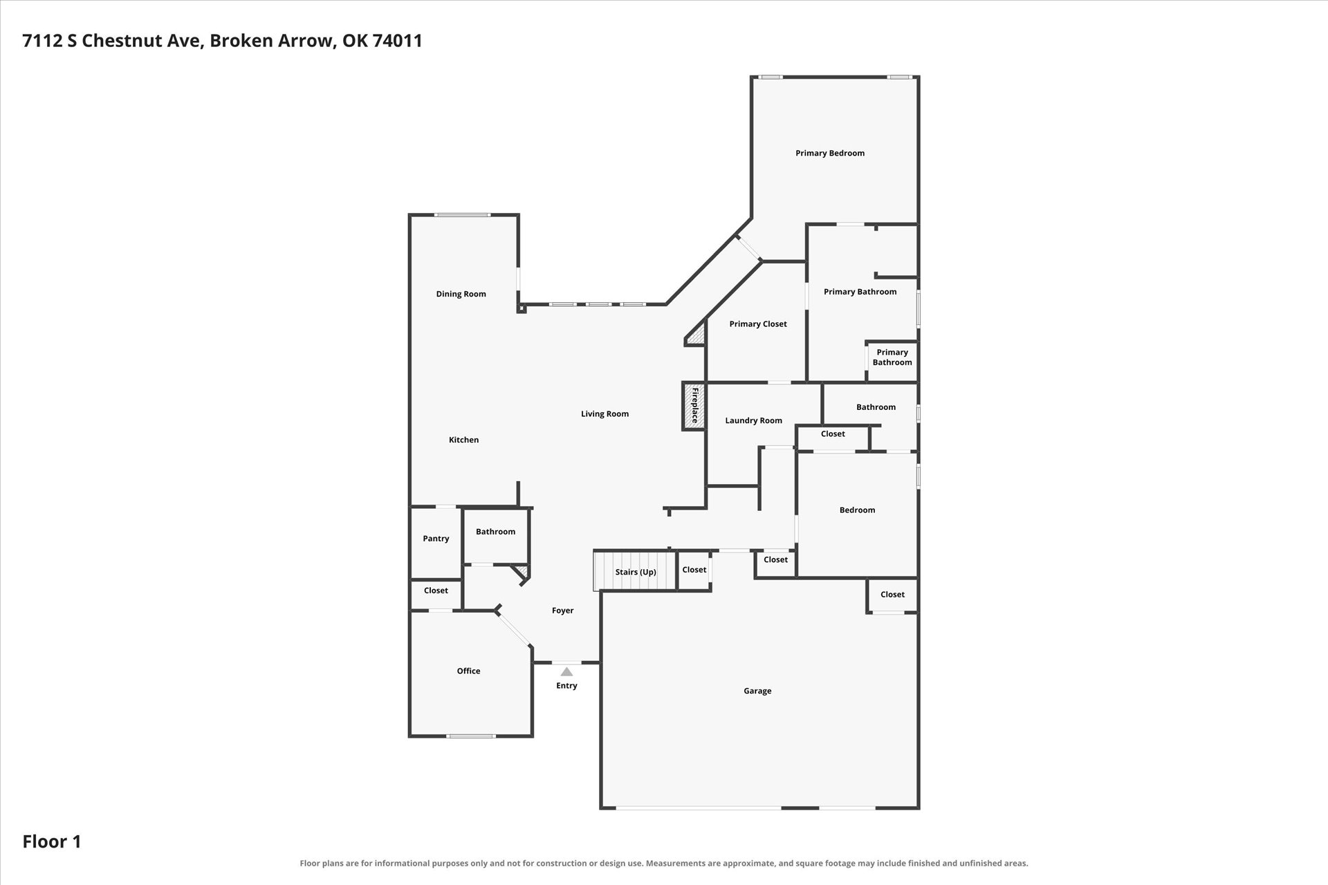 7112 S Chestnut Avenue Property Photo 83