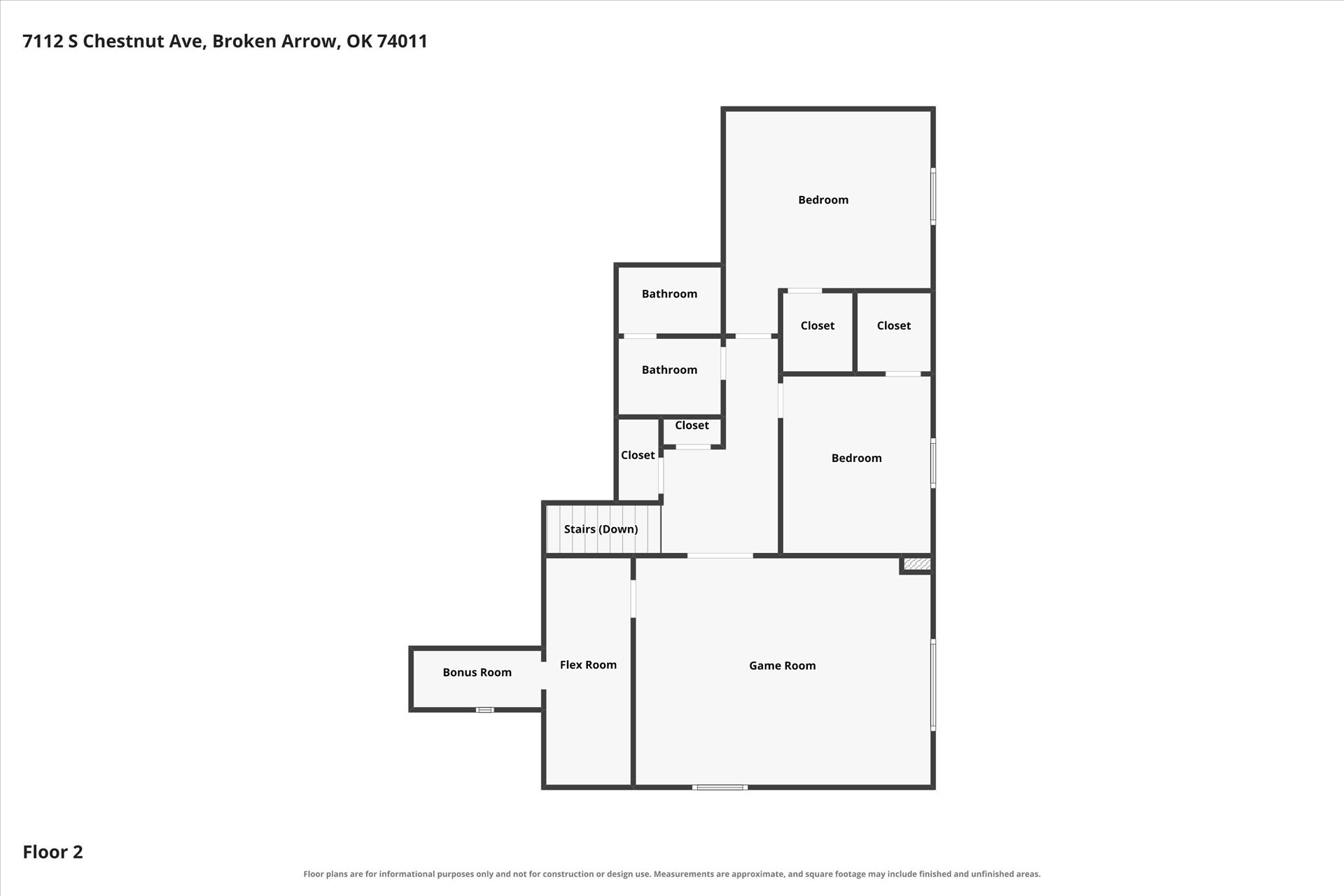 7112 S Chestnut Avenue Property Photo 84