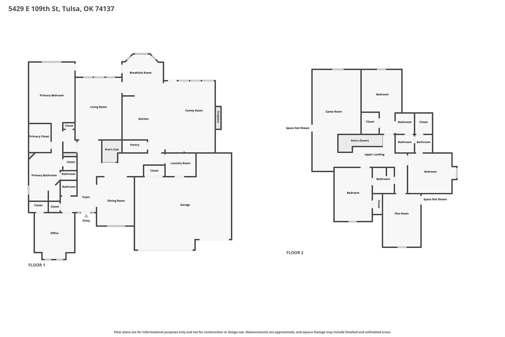 5429 E 109th Street Property Photo 49