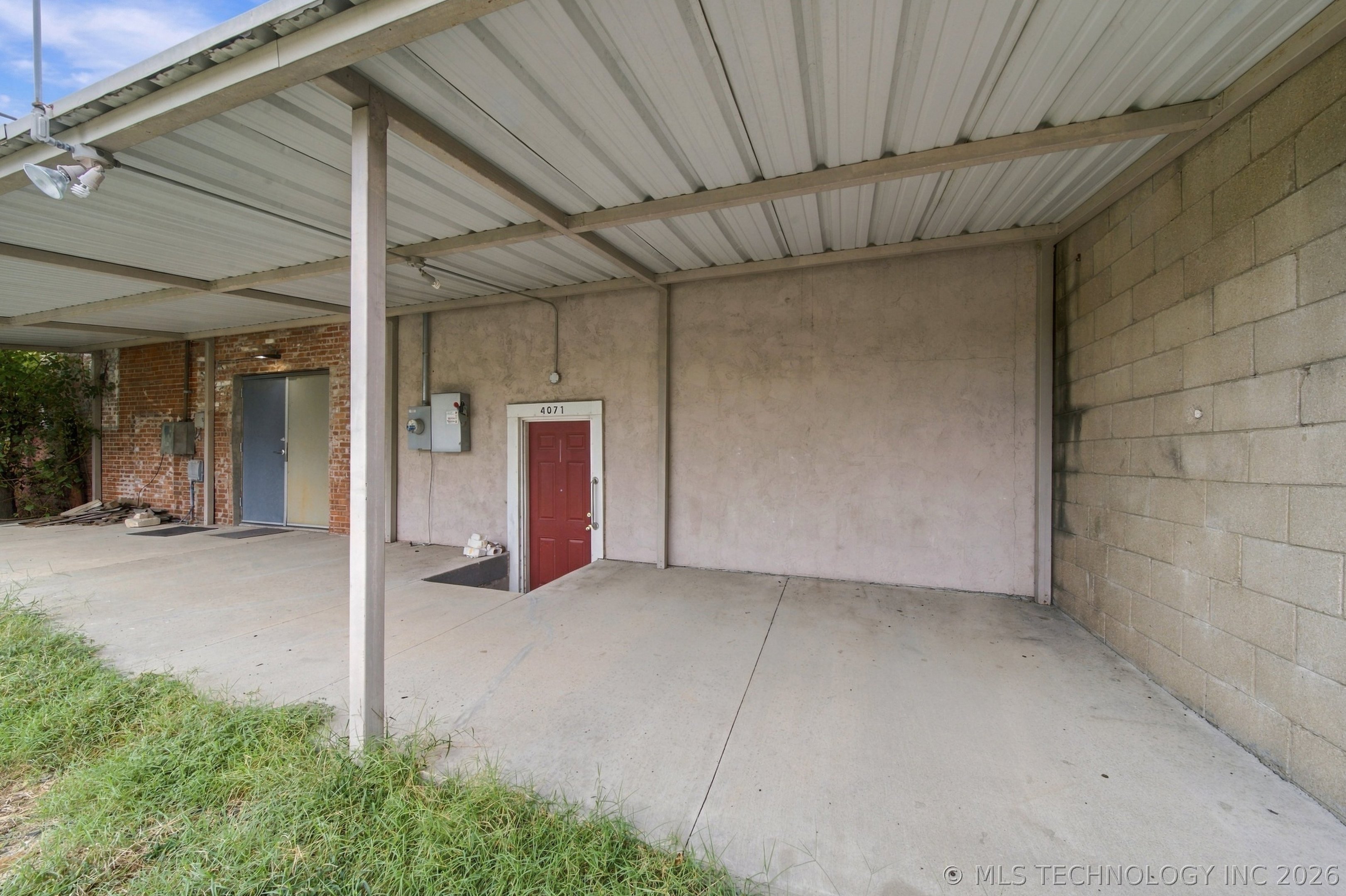 4071 Southwest Boulevard Property Photo 26