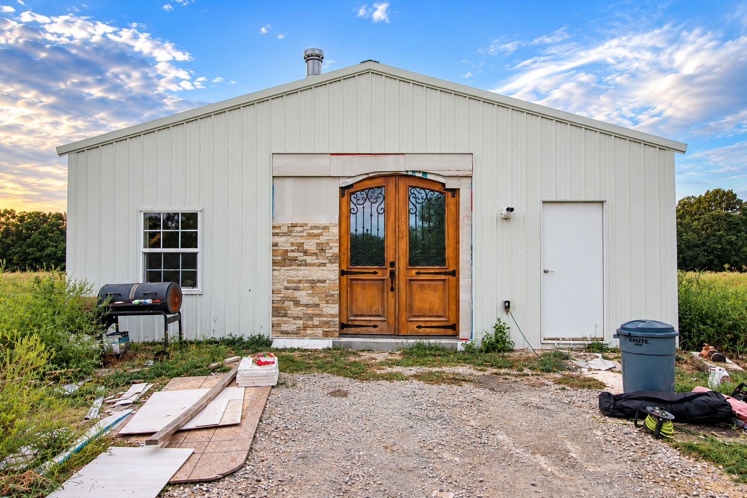 10311 N 120 Road Property Photo 1