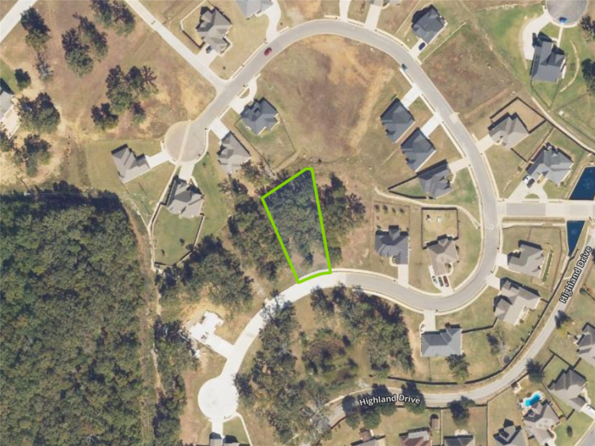 644 Woodlands Drive Property Photo 1