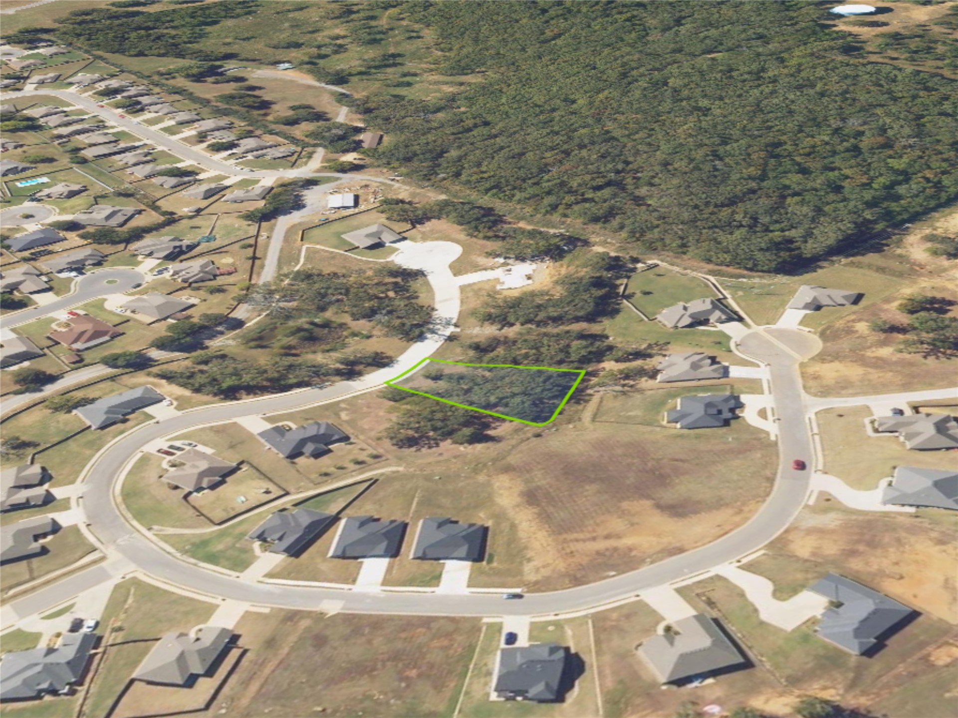 644 Woodlands Drive Property Photo 6
