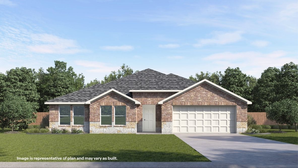 9916 E 135th Place S Property Photo 1