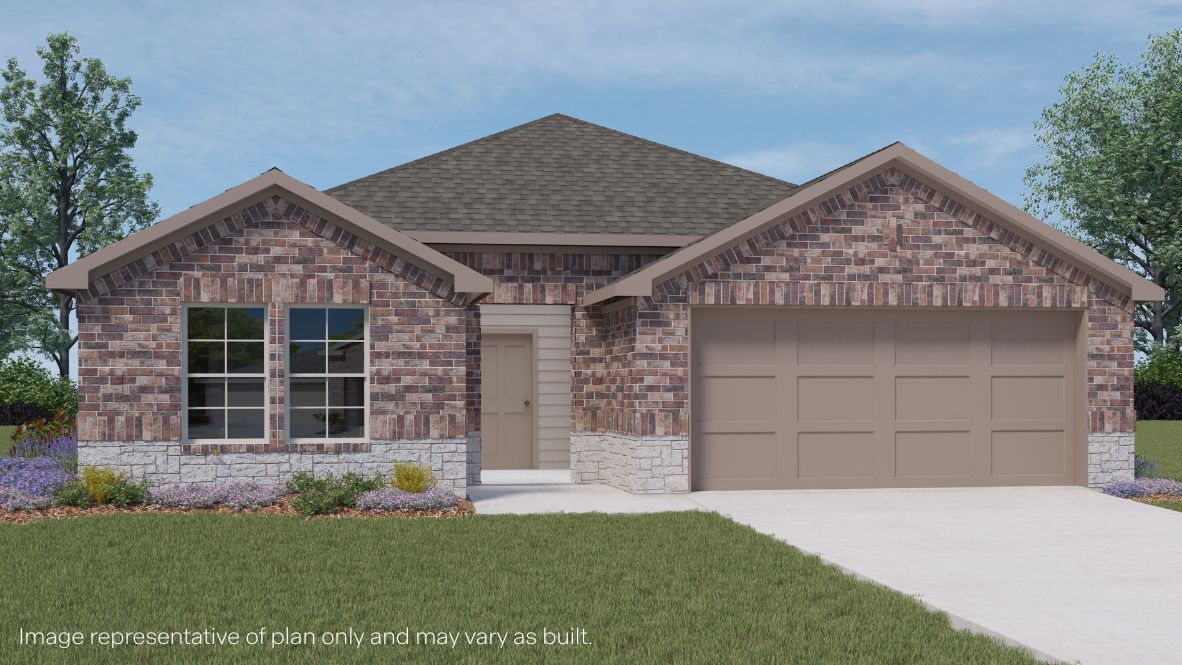 9910 E 135th Place S Property Photo 1