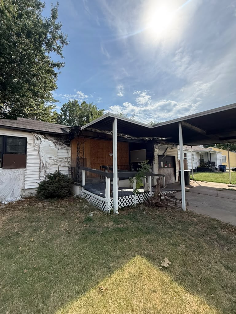 5960 E Latimer Street Property Photo 2