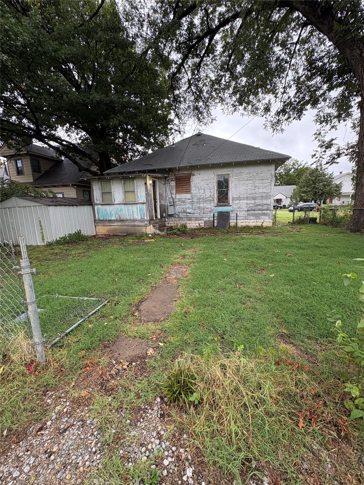 405 S Chickasaw Avenue Property Photo 16
