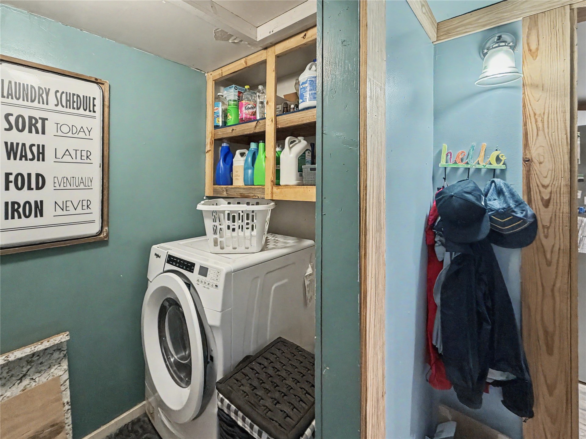 18098 N Vaughn Road Property Photo 34