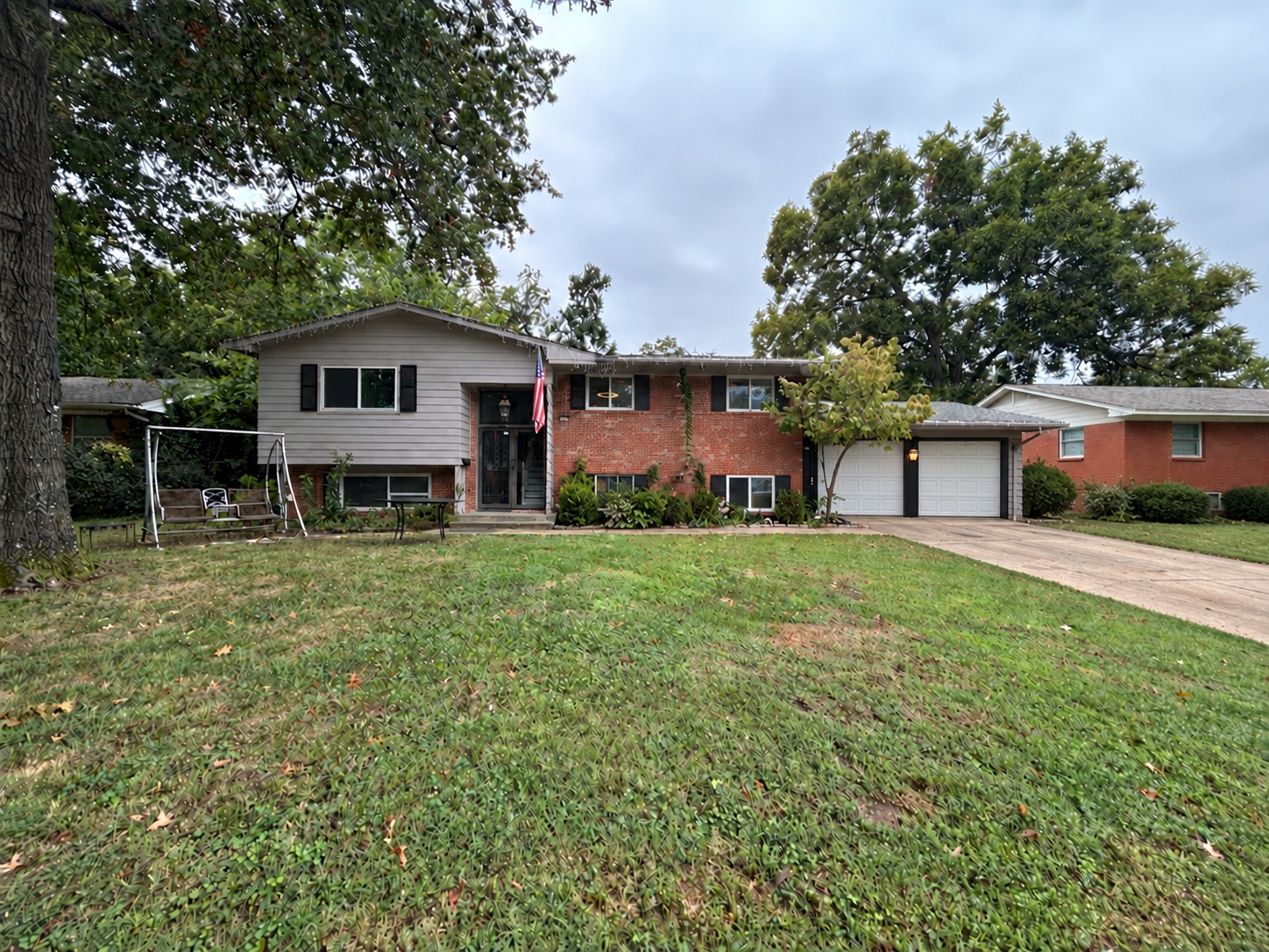 5138 S Birmingham Place E Property Photo 1