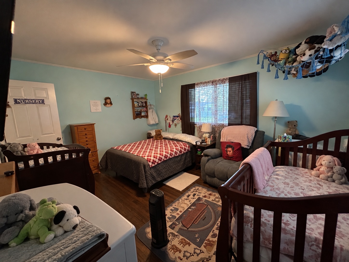 5138 S Birmingham Place E Property Photo 16