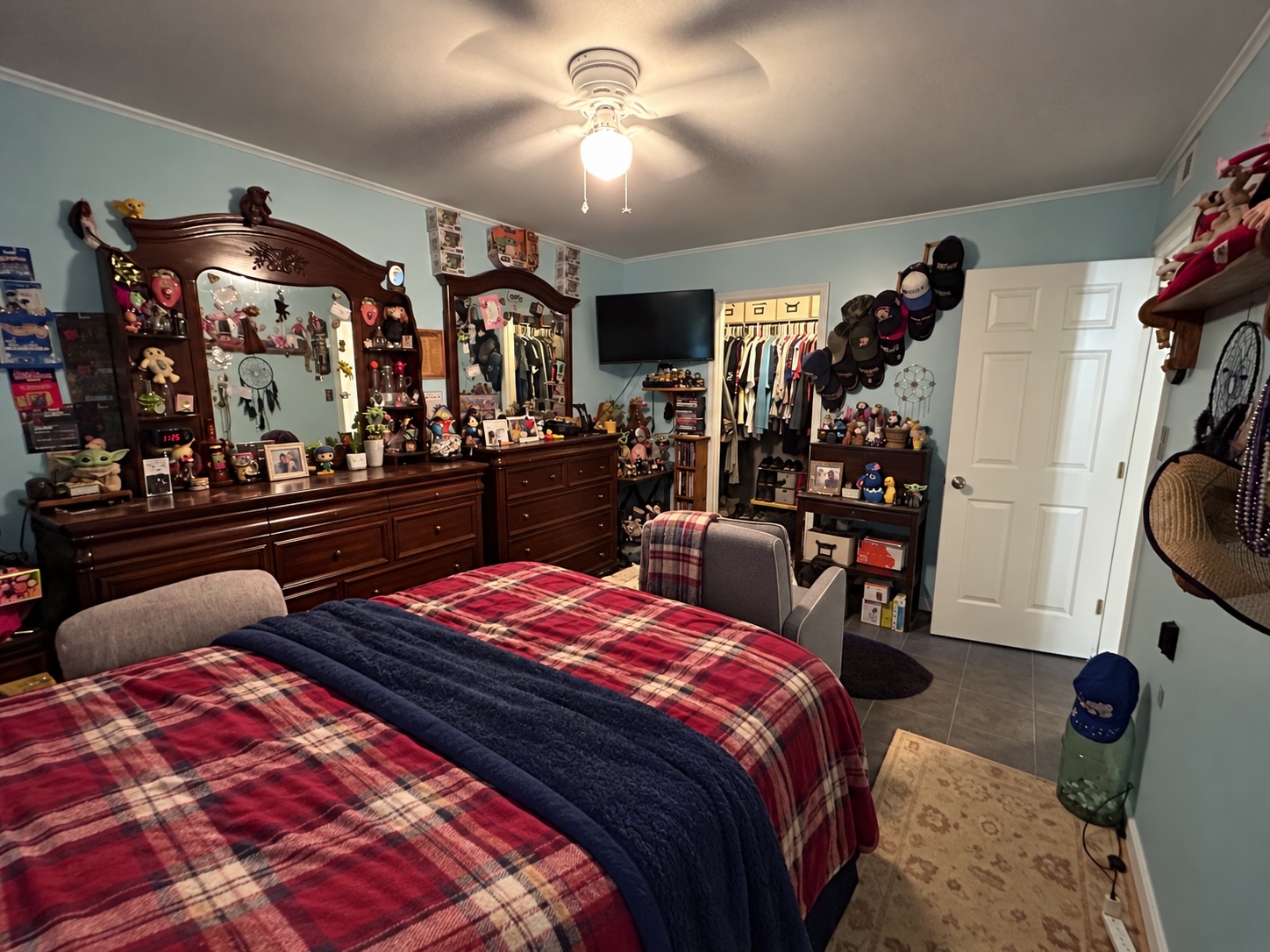 5138 S Birmingham Place E Property Photo 22