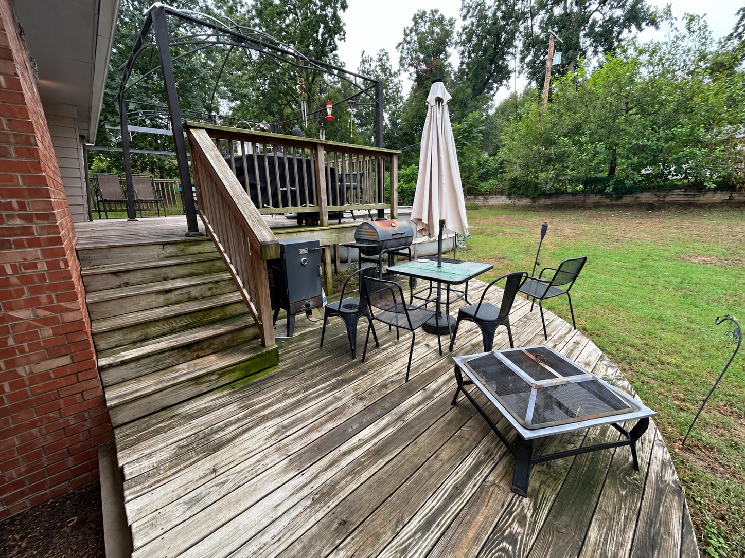 5138 S Birmingham Place E Property Photo 30