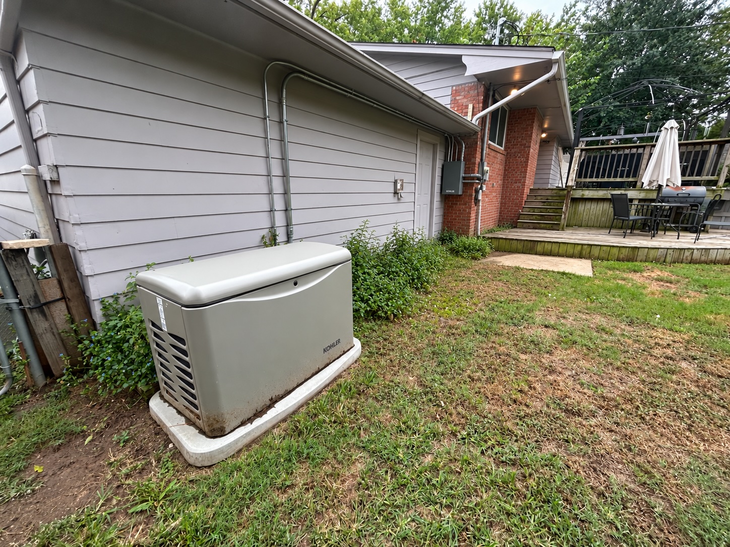 5138 S Birmingham Place E Property Photo 31