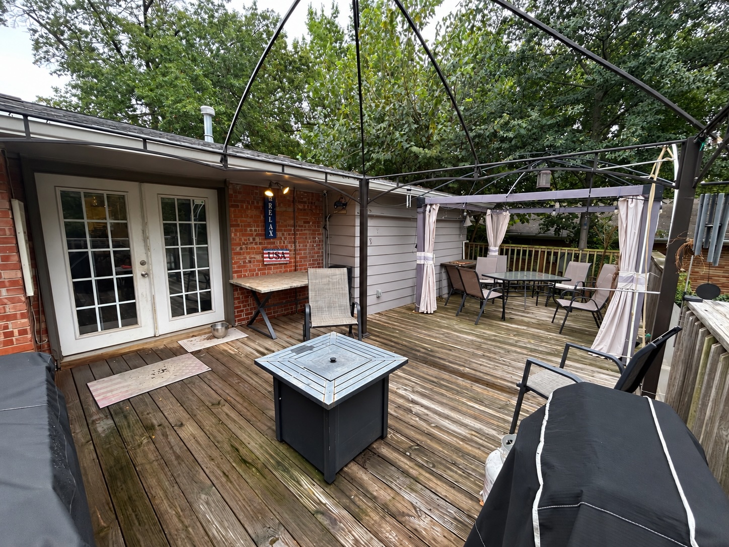 5138 S Birmingham Place E Property Photo 32