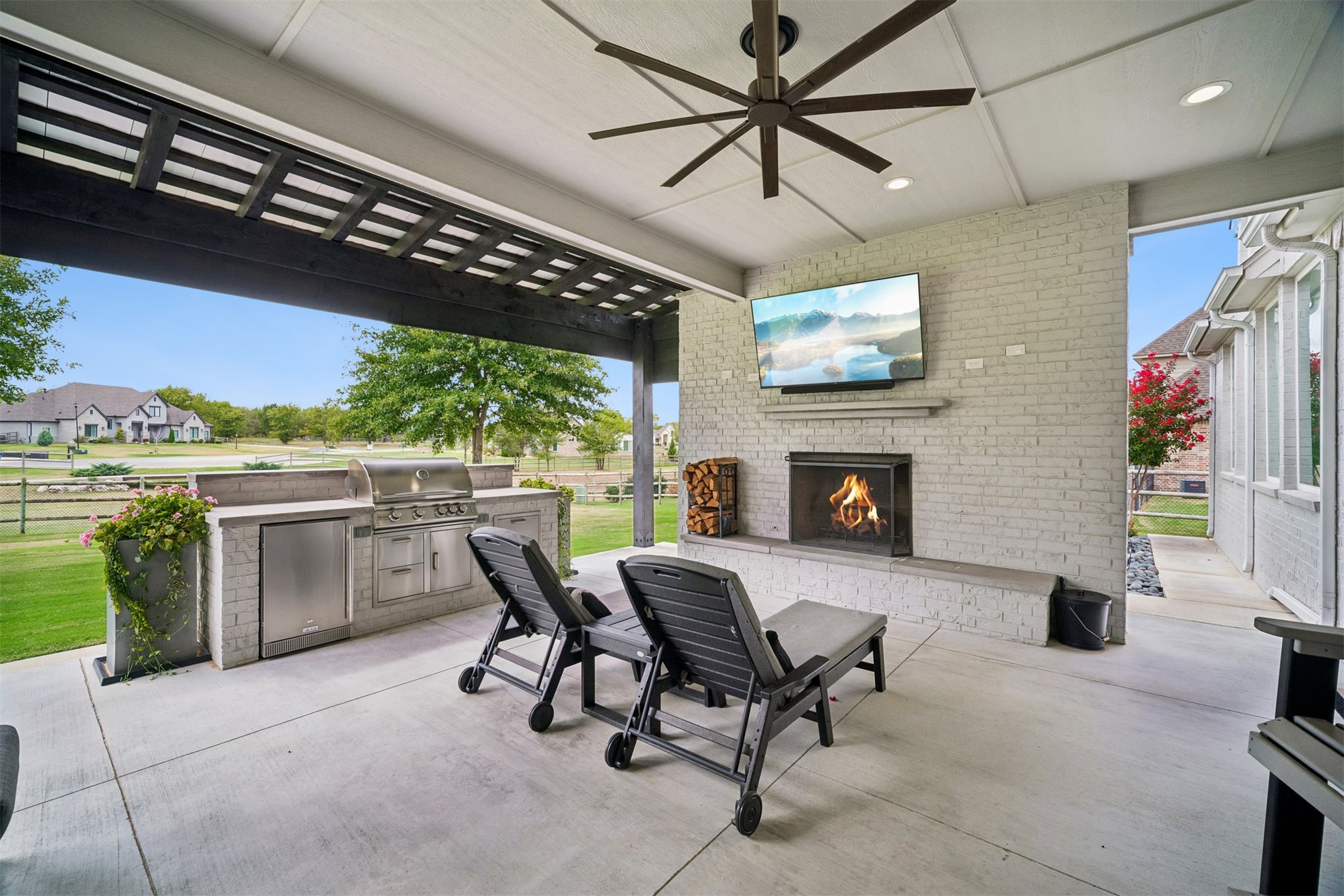 18648 E Red Fox Trail Property Photo 62