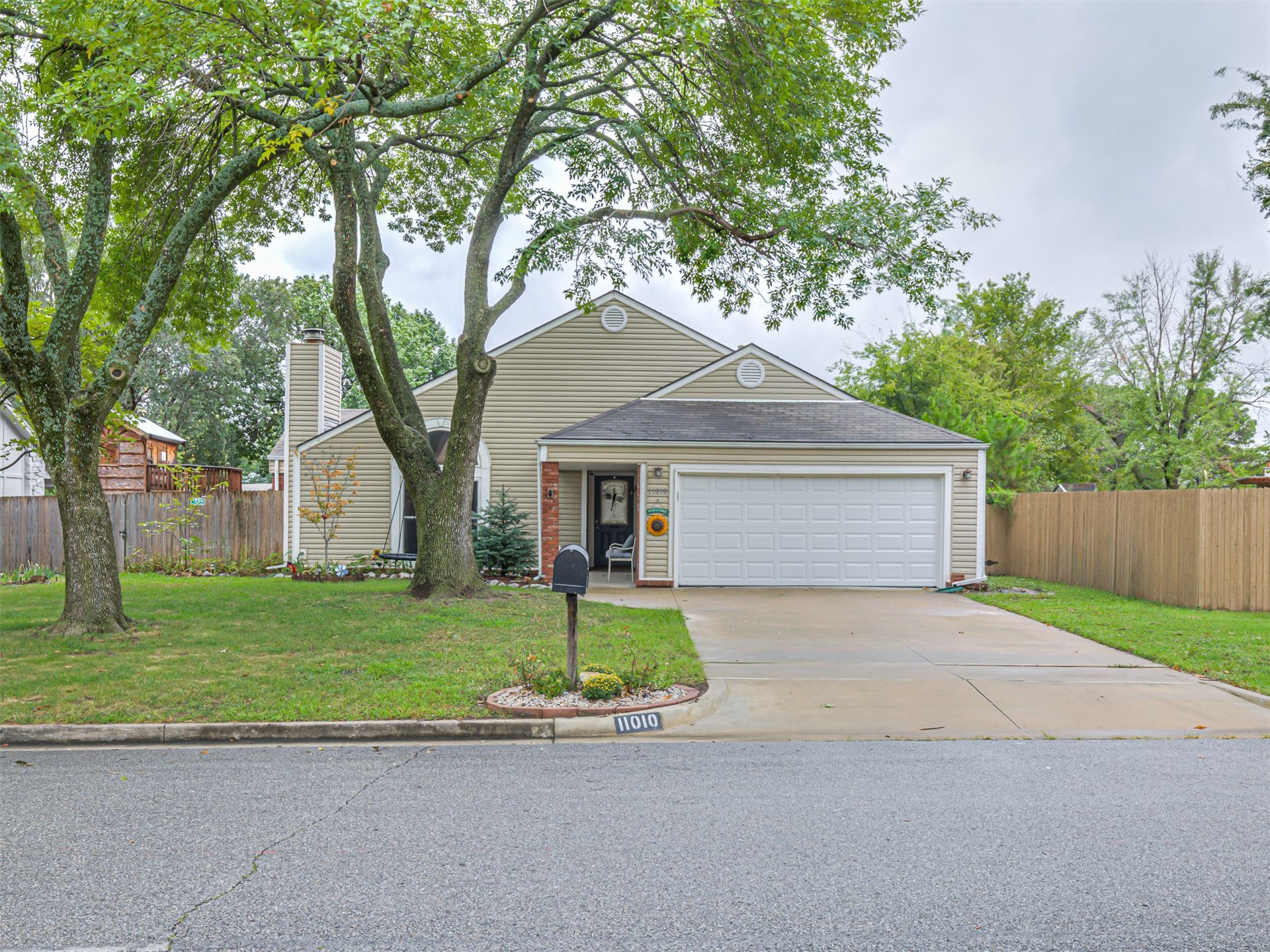 11010 E 67th Street