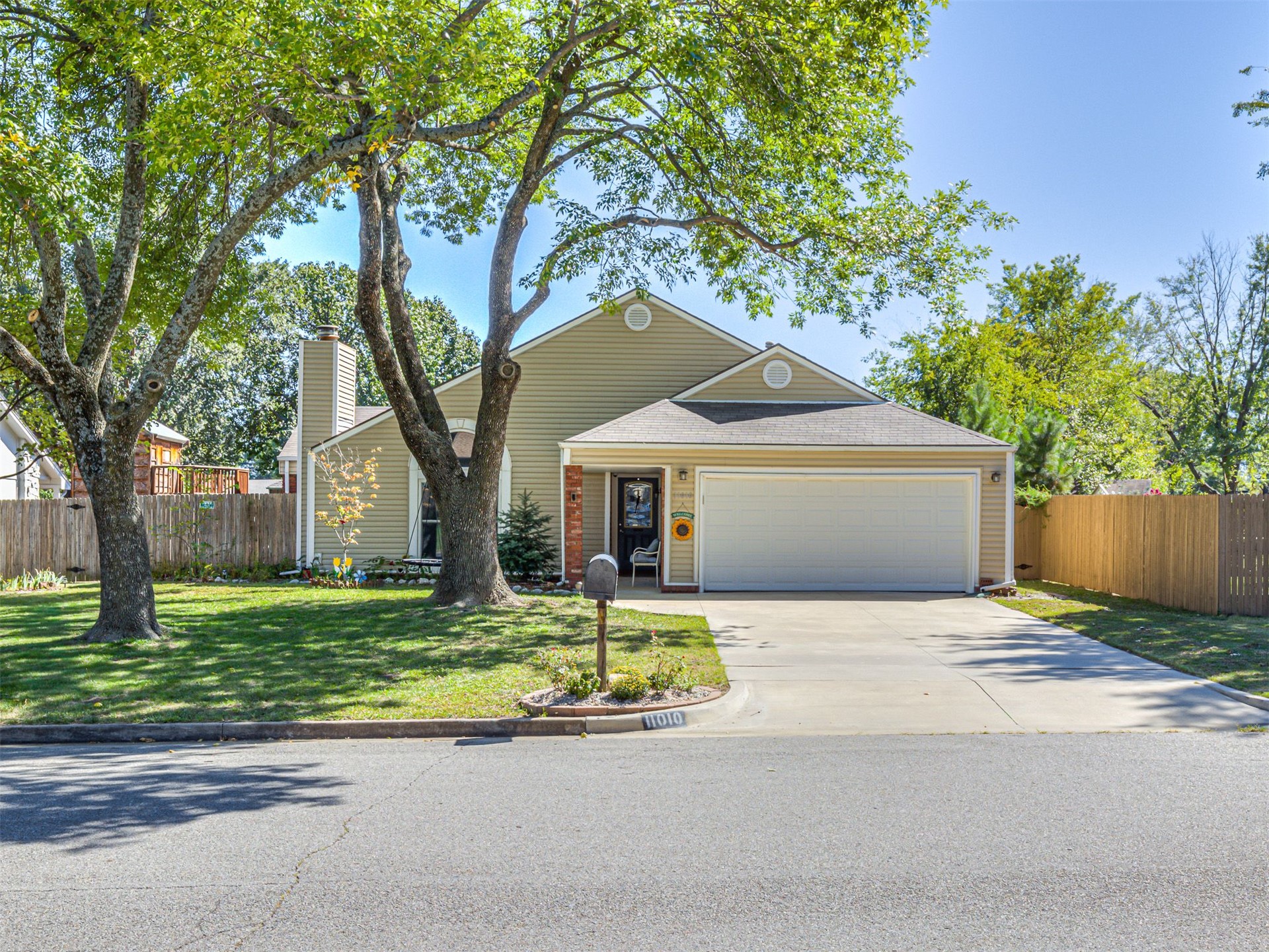 11010 E 67th Street